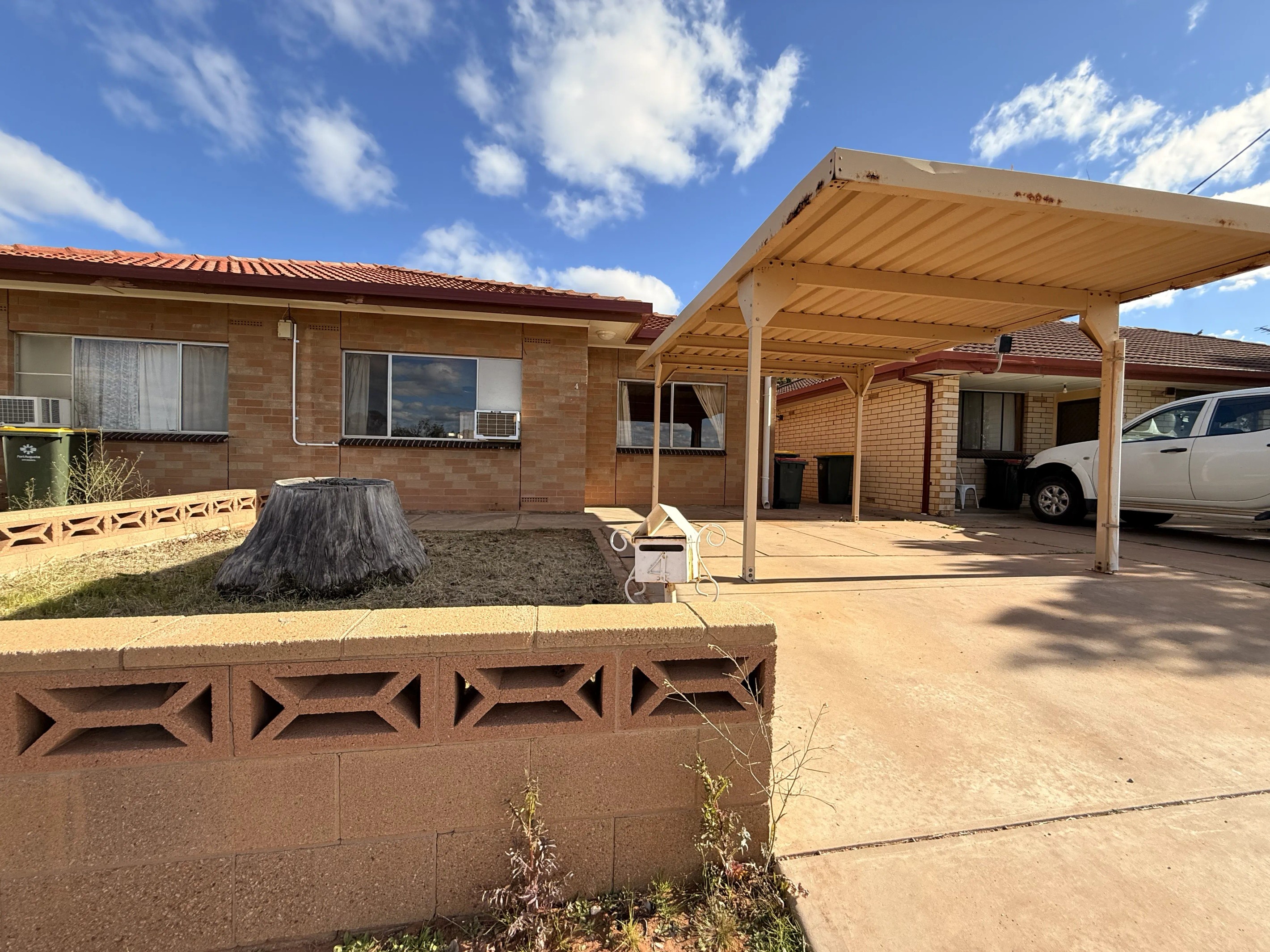 4/28 Boston Street, Port Augusta, SA 5700