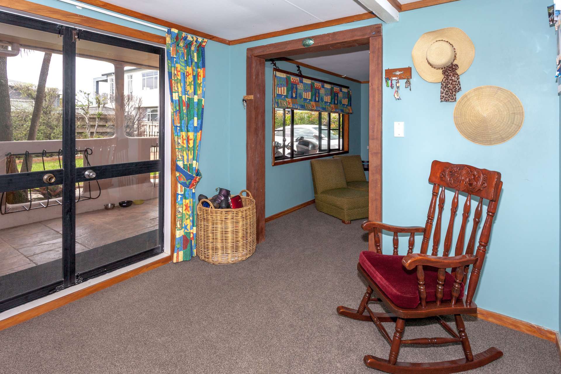 215b Given Avenue, Whangamata, Thames Coromandel District Real Estate