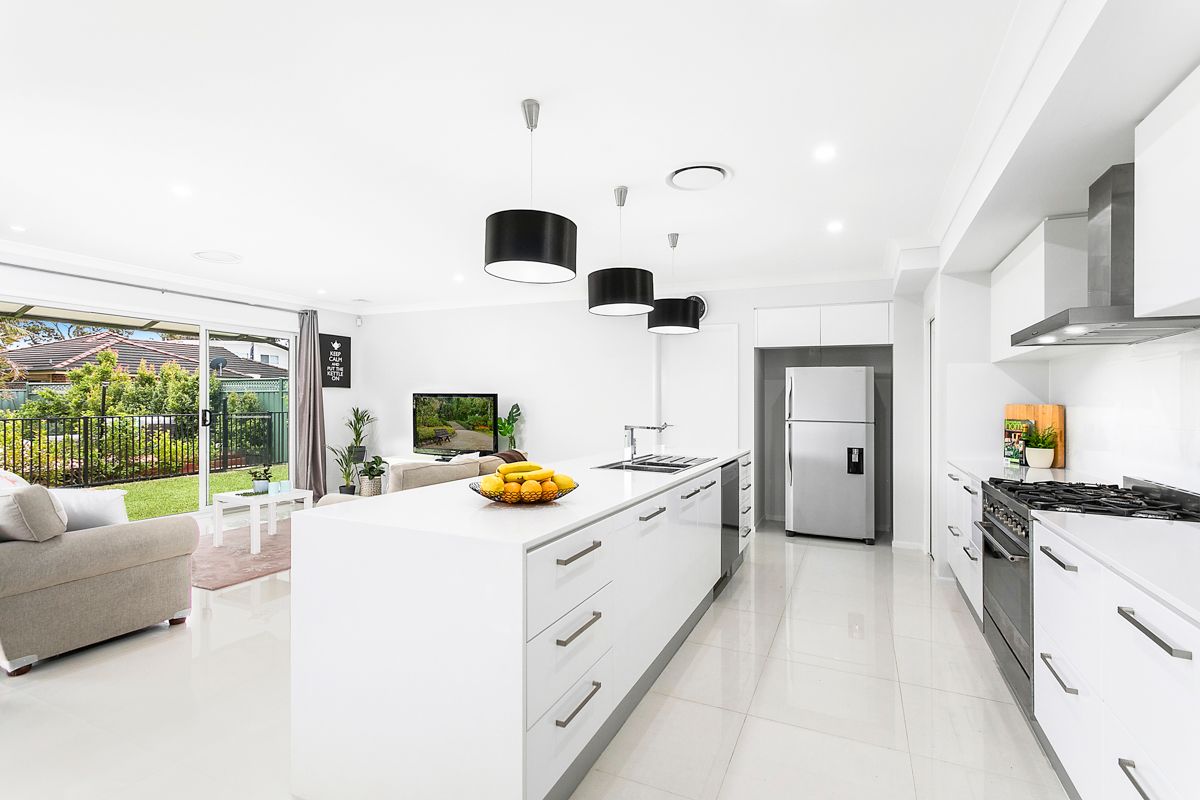 25 Ultimo Street, Caringbah South, NSW 2229