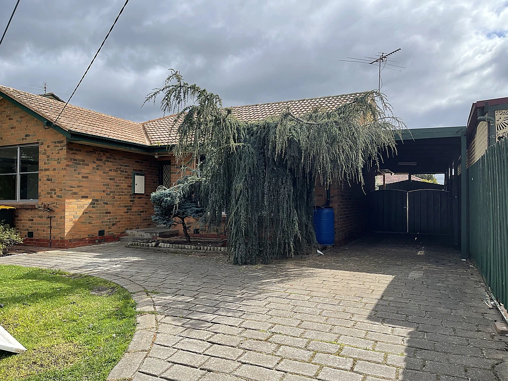 6 Butcher Crescent, Laverton, VIC 3028