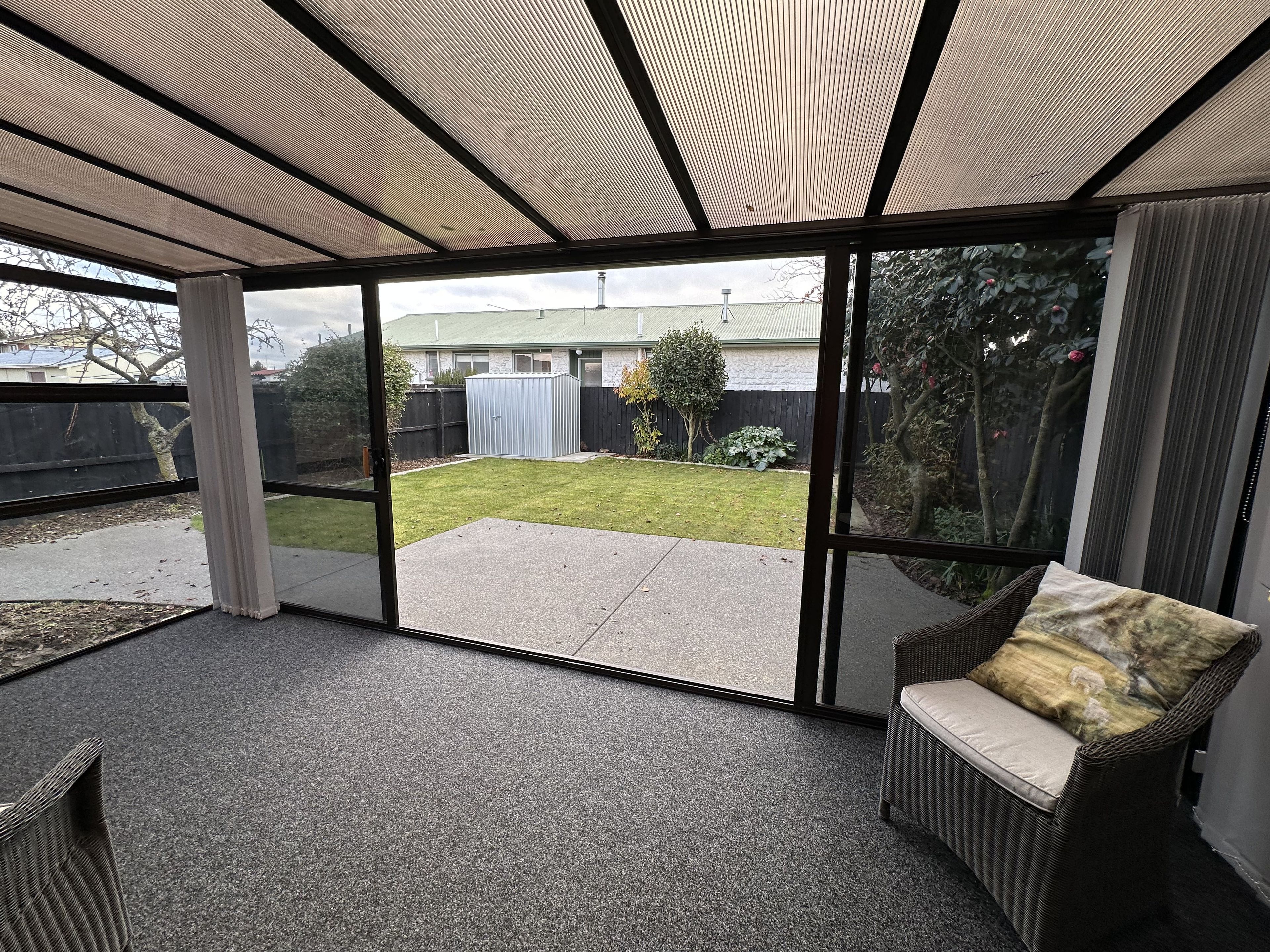 2/76 Lane Street, Allenton, Ashburton District