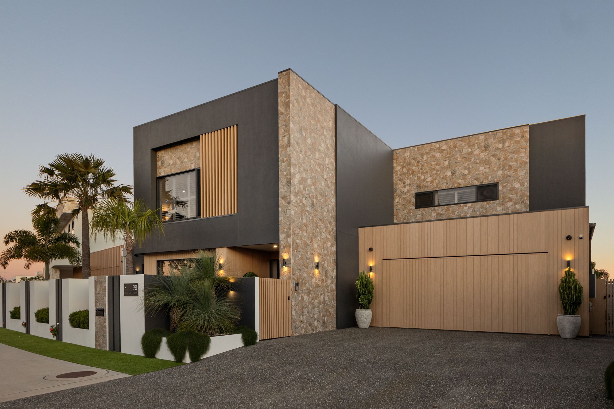 98 Coolum Parade, Newport, QLD 4020