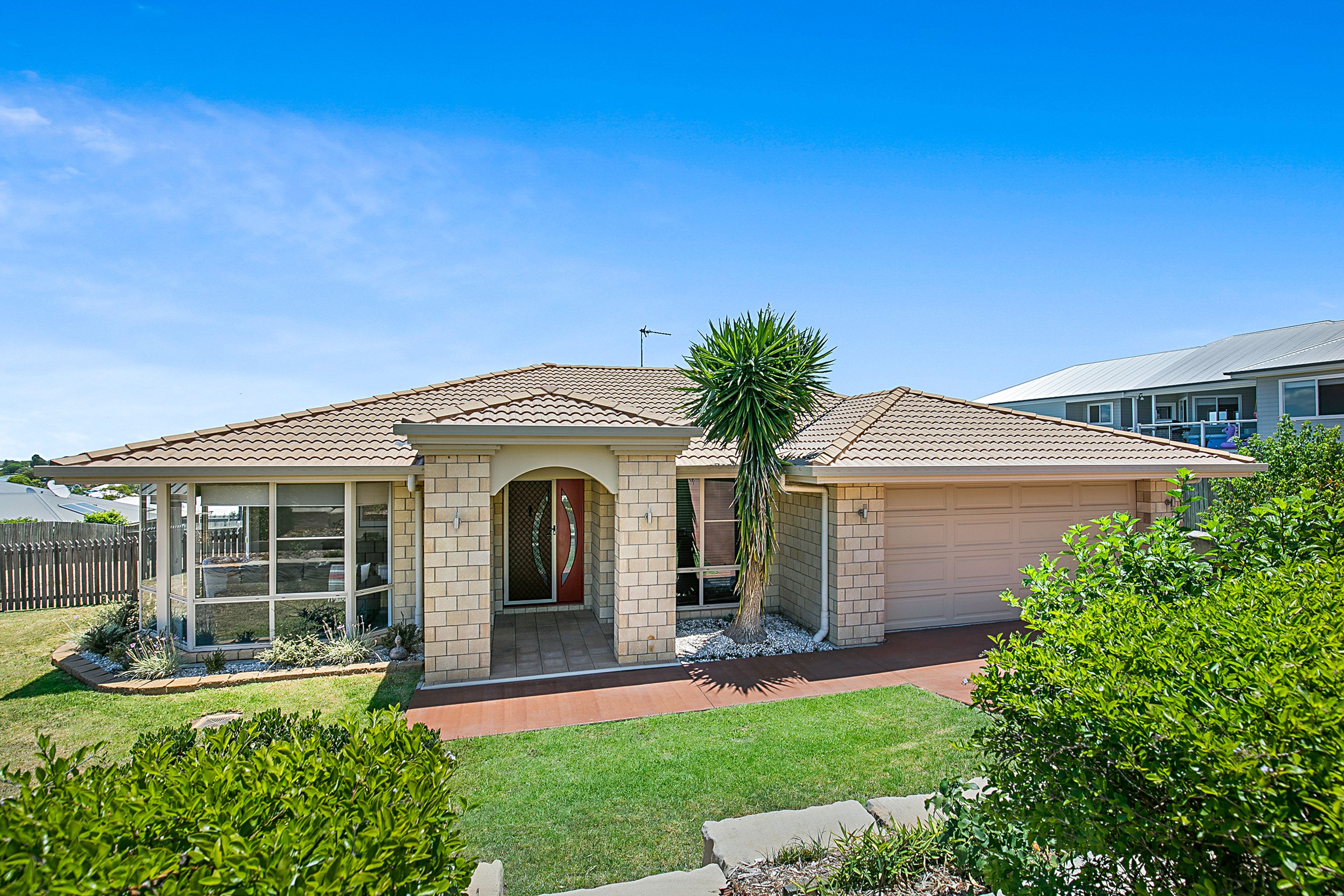 32 Whitman Street, Westbrook QLD 4350