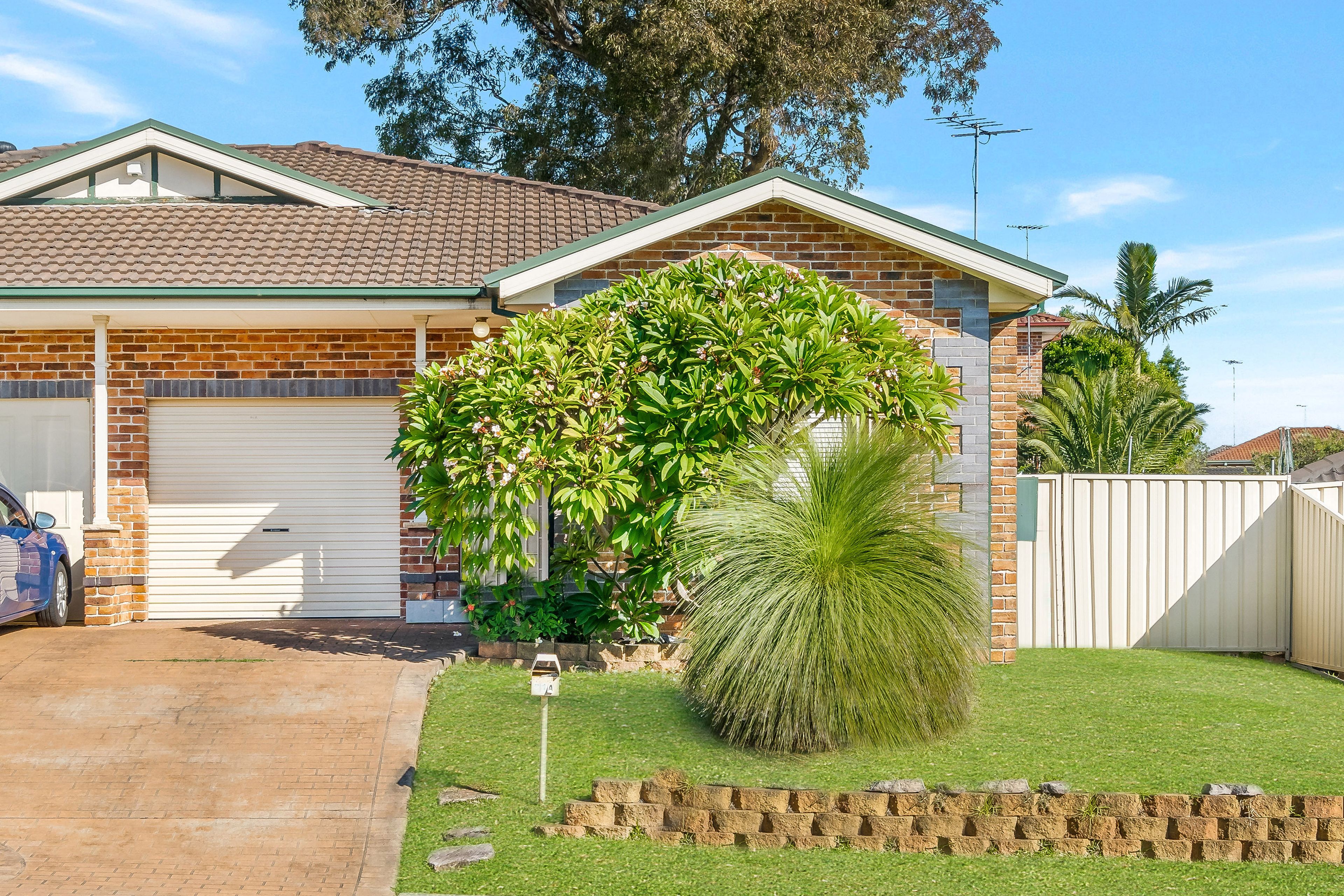 91A Lord Howe Drive, Hinchinbrook NSW 2168