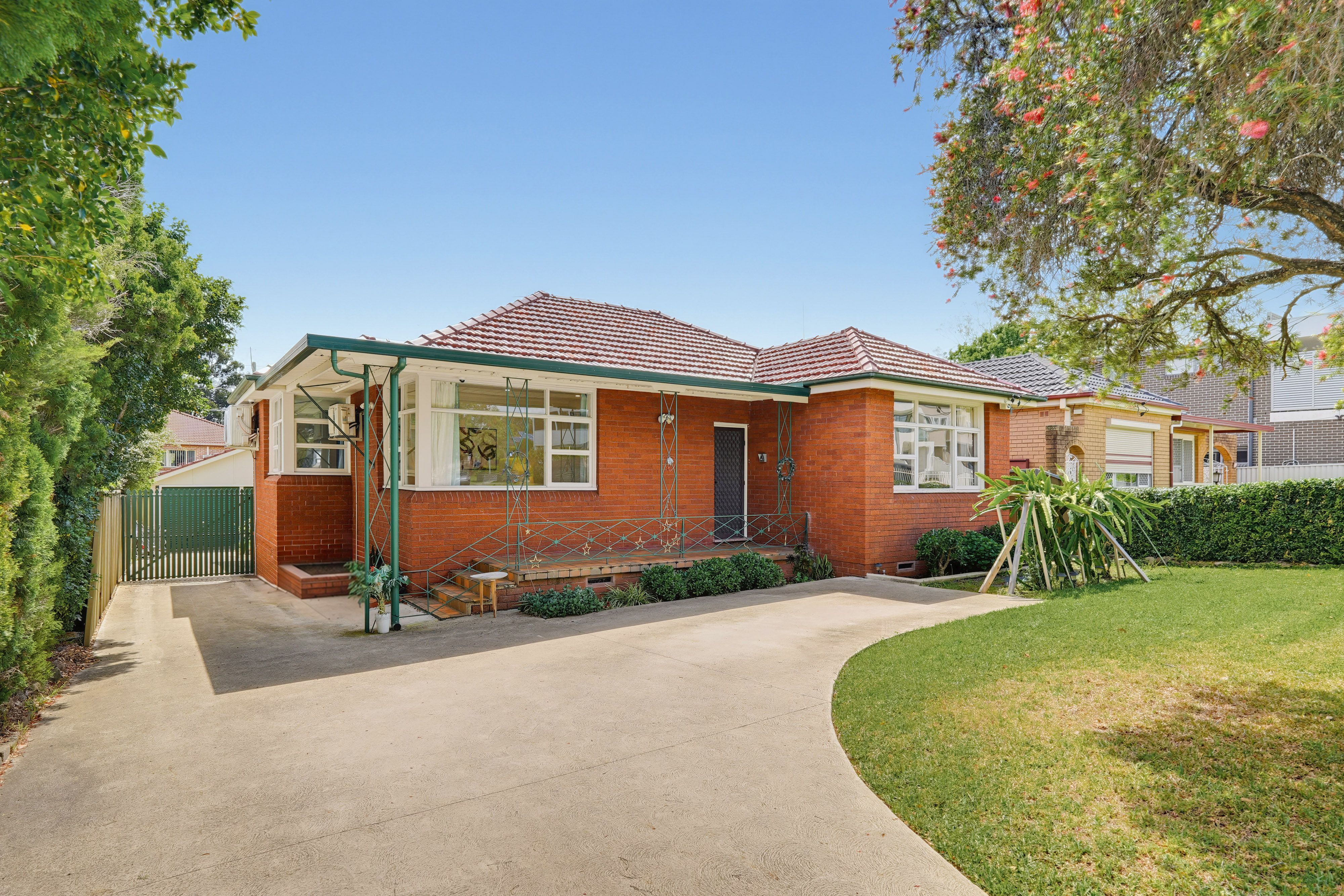 43 Alliance Avenue — photo from Ray White Everest Group - Norwest