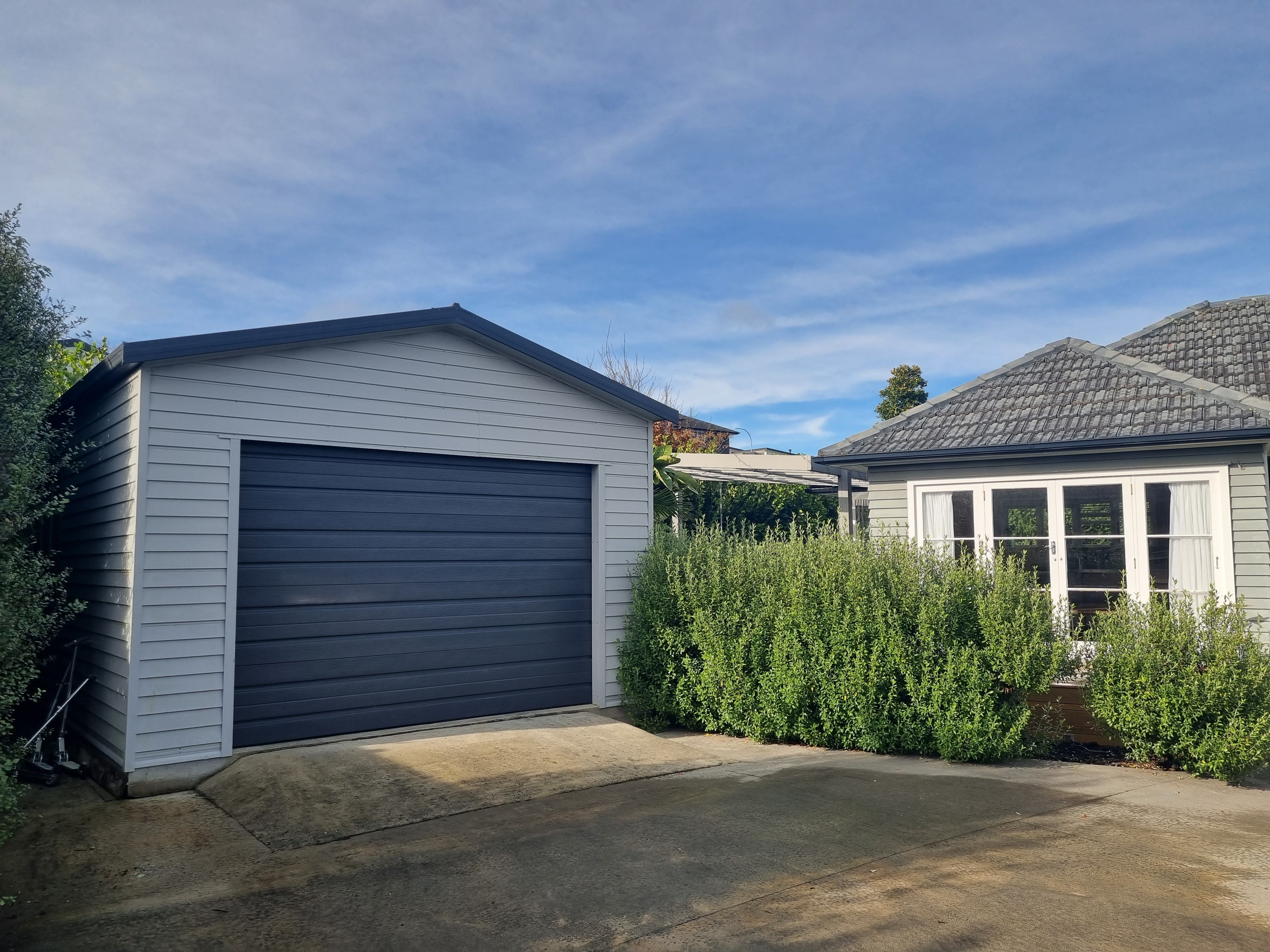 Beachlands, Manukau City