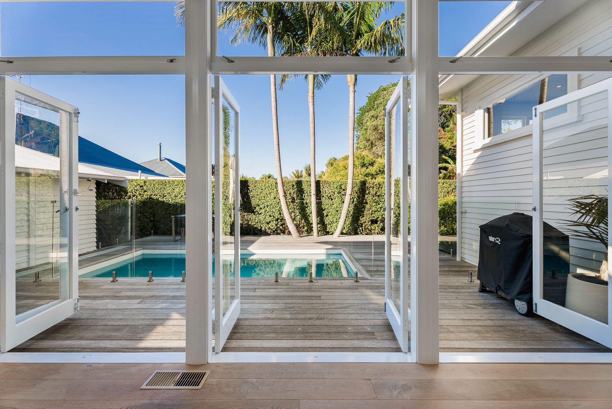 31 Tutanekai Street, Grey Lynn, Auckland City