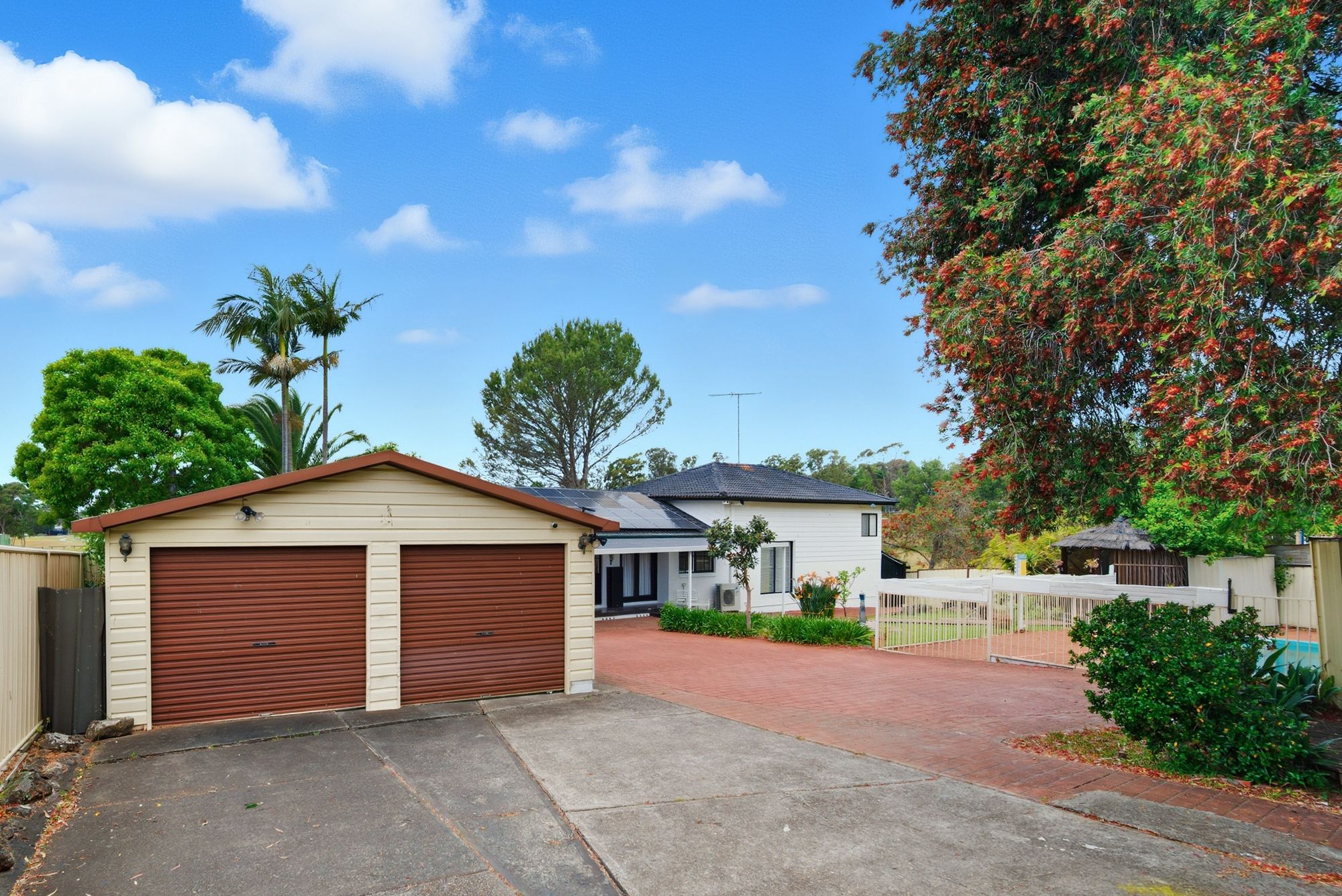 23 Woodcourt Street, Ambarvale, NSW 2560
