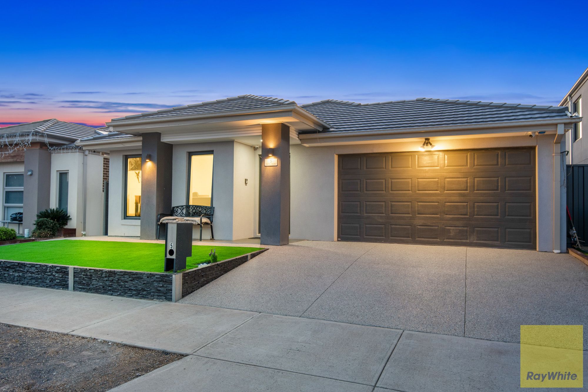 5 Mesa Street, Tarneit, VIC 3029