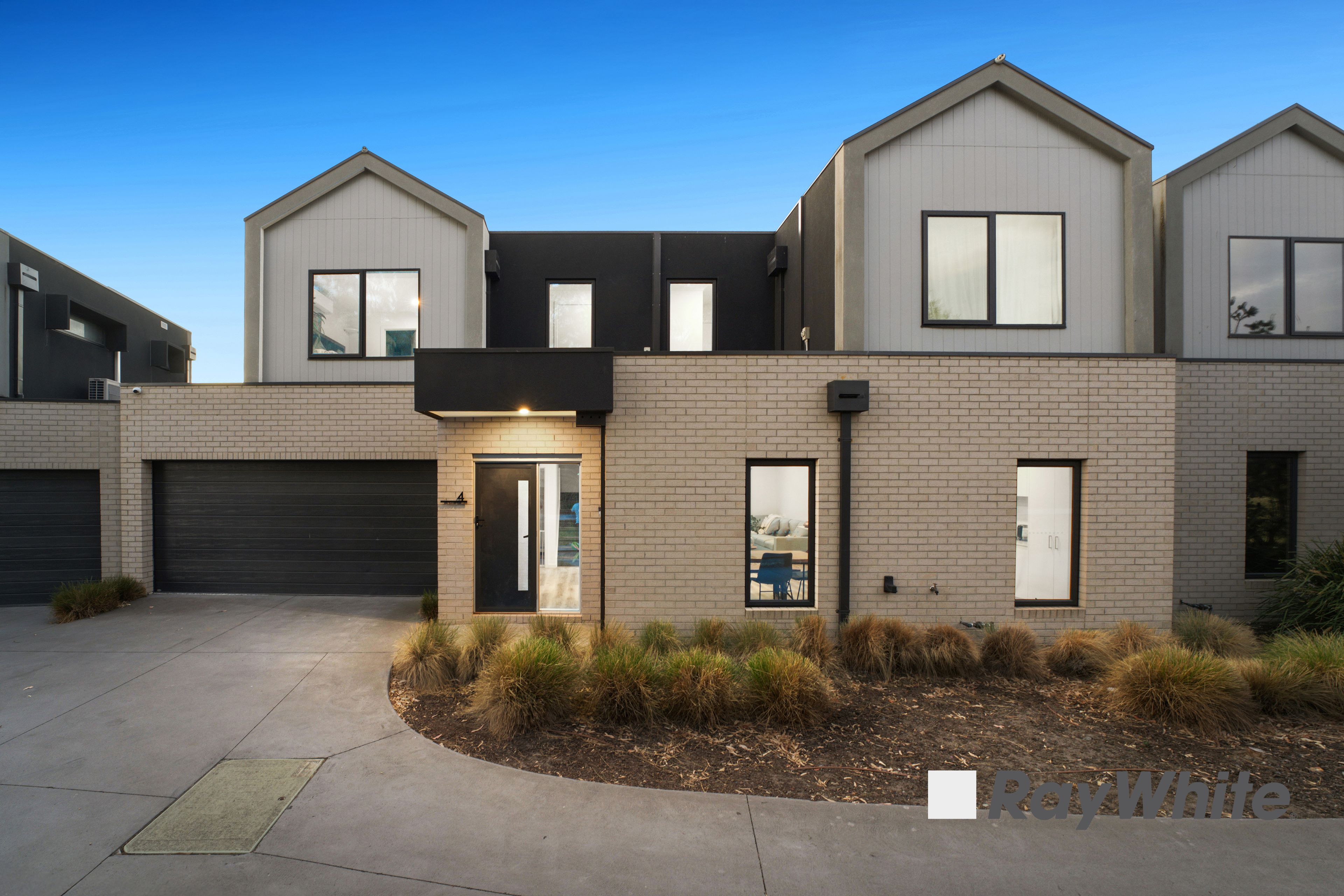 108 David Collins Drive