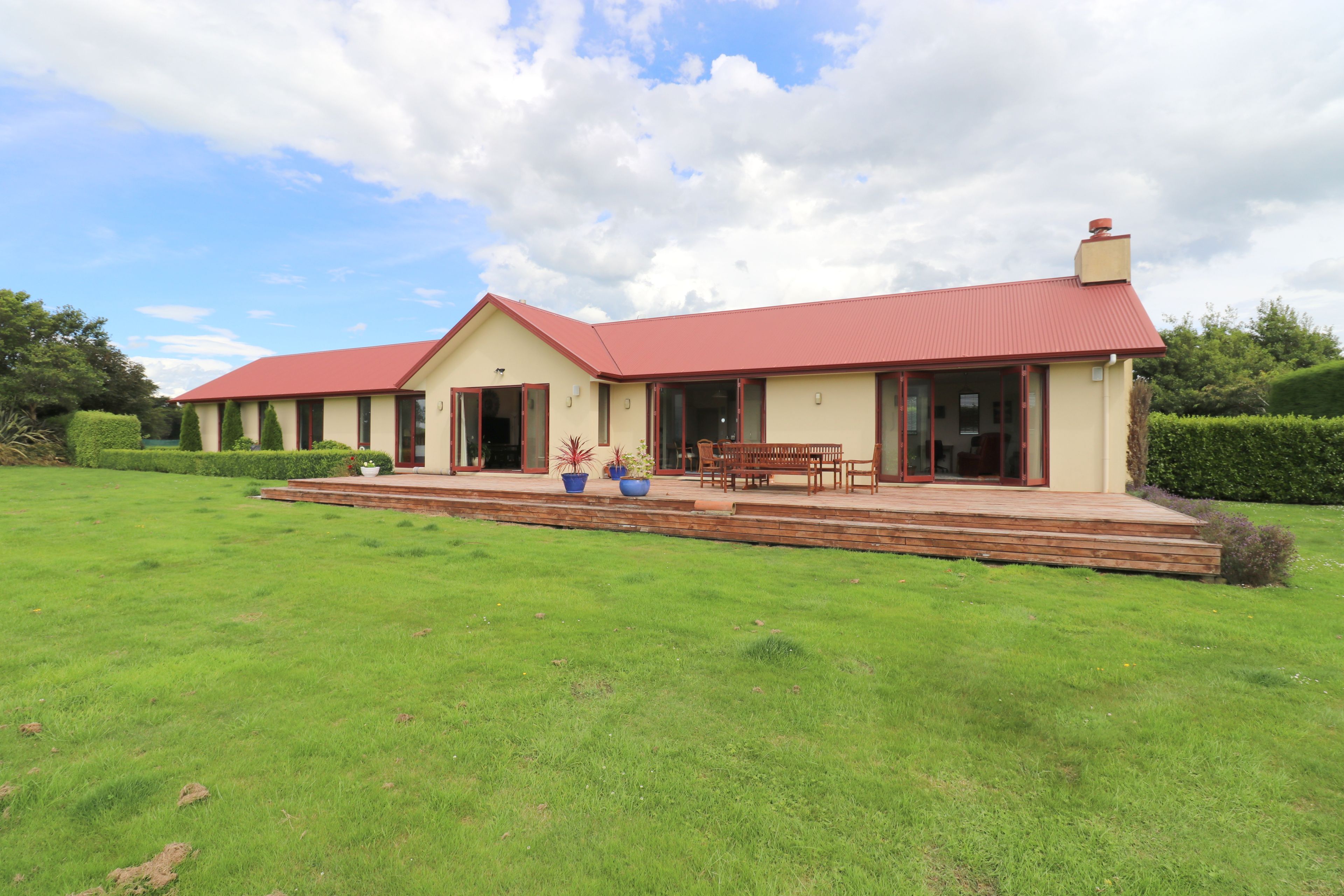 615 Woodlands Invercargill Highway, Kennington, Invercargill