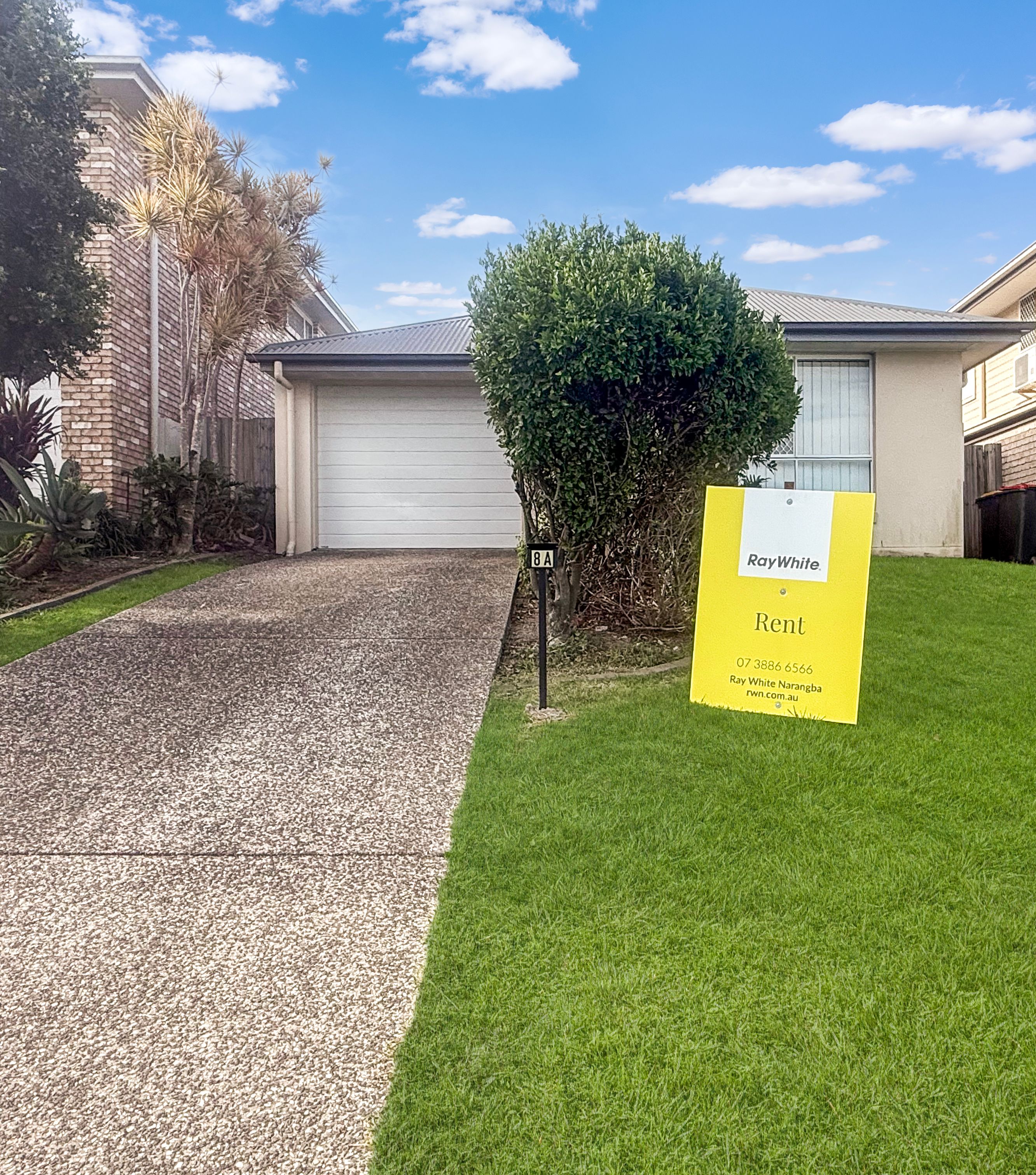 8A Sirocco Street, Griffin, QLD 4503