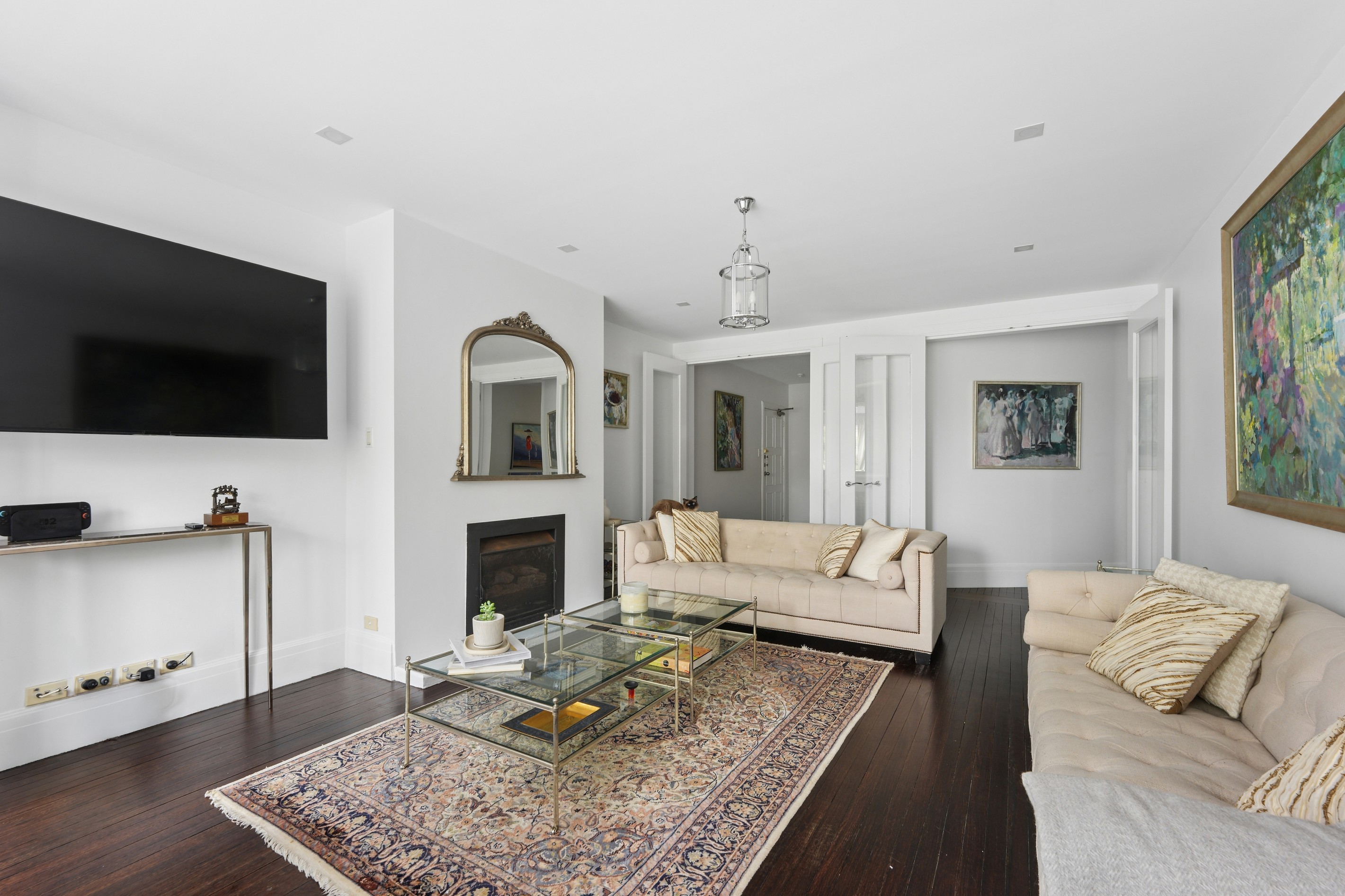 3/1A Longworth Avenue, Point Piper, NSW 2027
