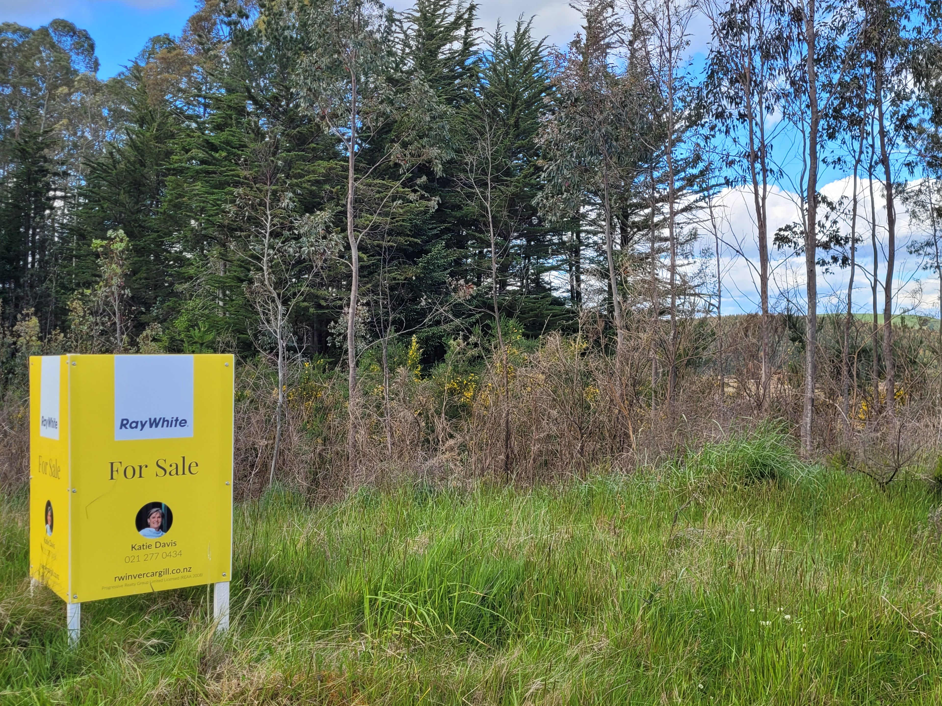 200 Nightcaps Ohai Highway, Ohai, Southland District