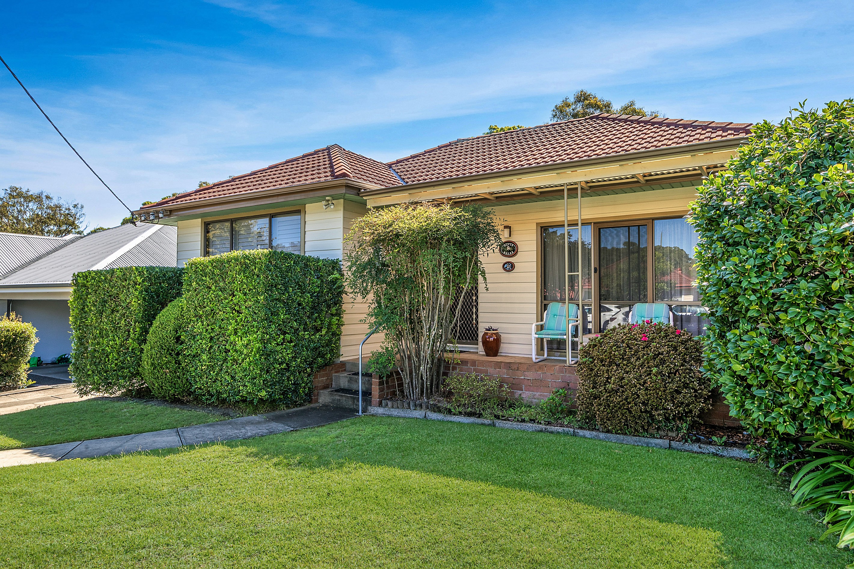46 Sheridan Avenue, Adamstown Heights, NSW 2289