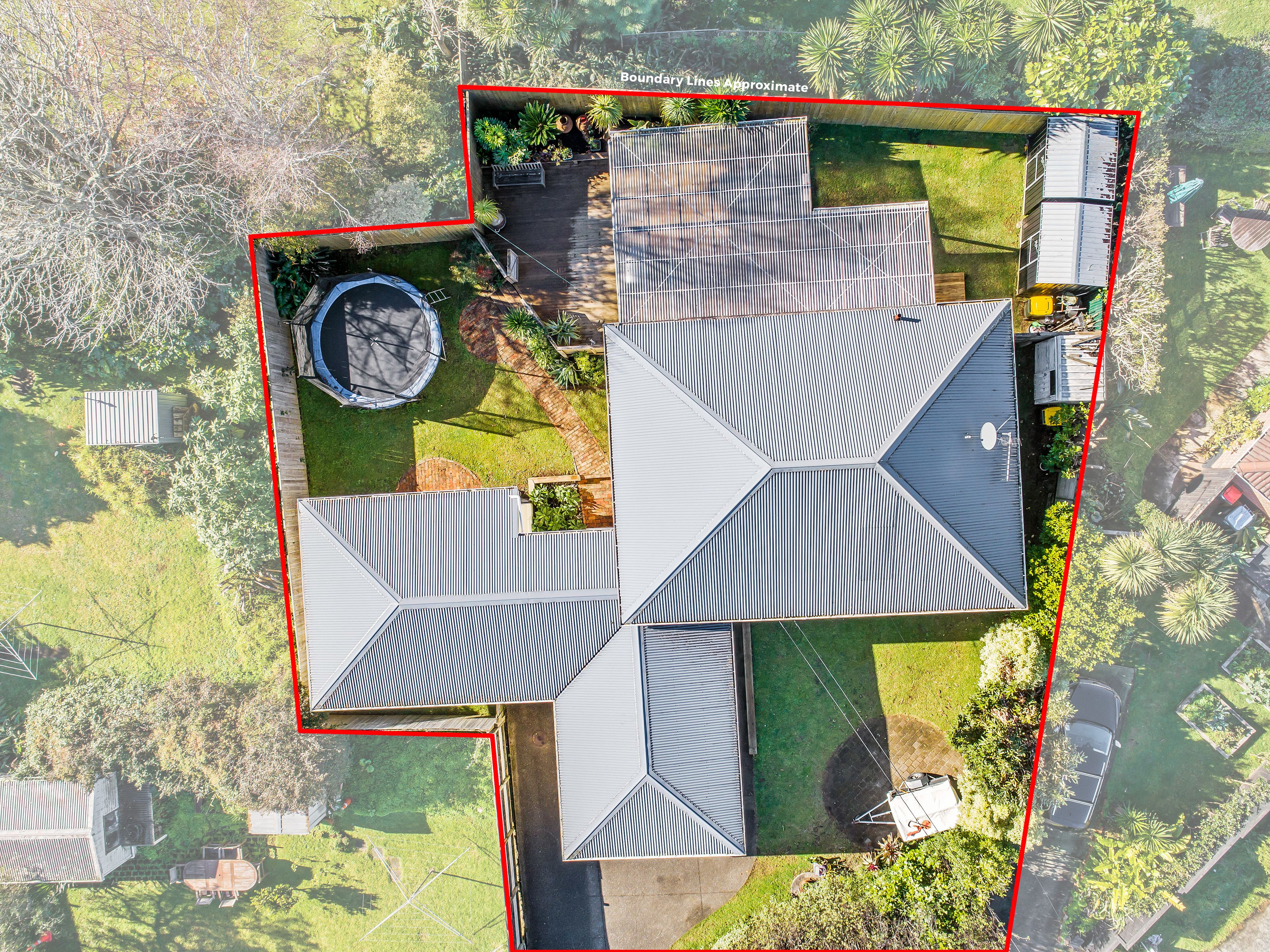 2 Jennings Street, Mount Albert, Auckland City