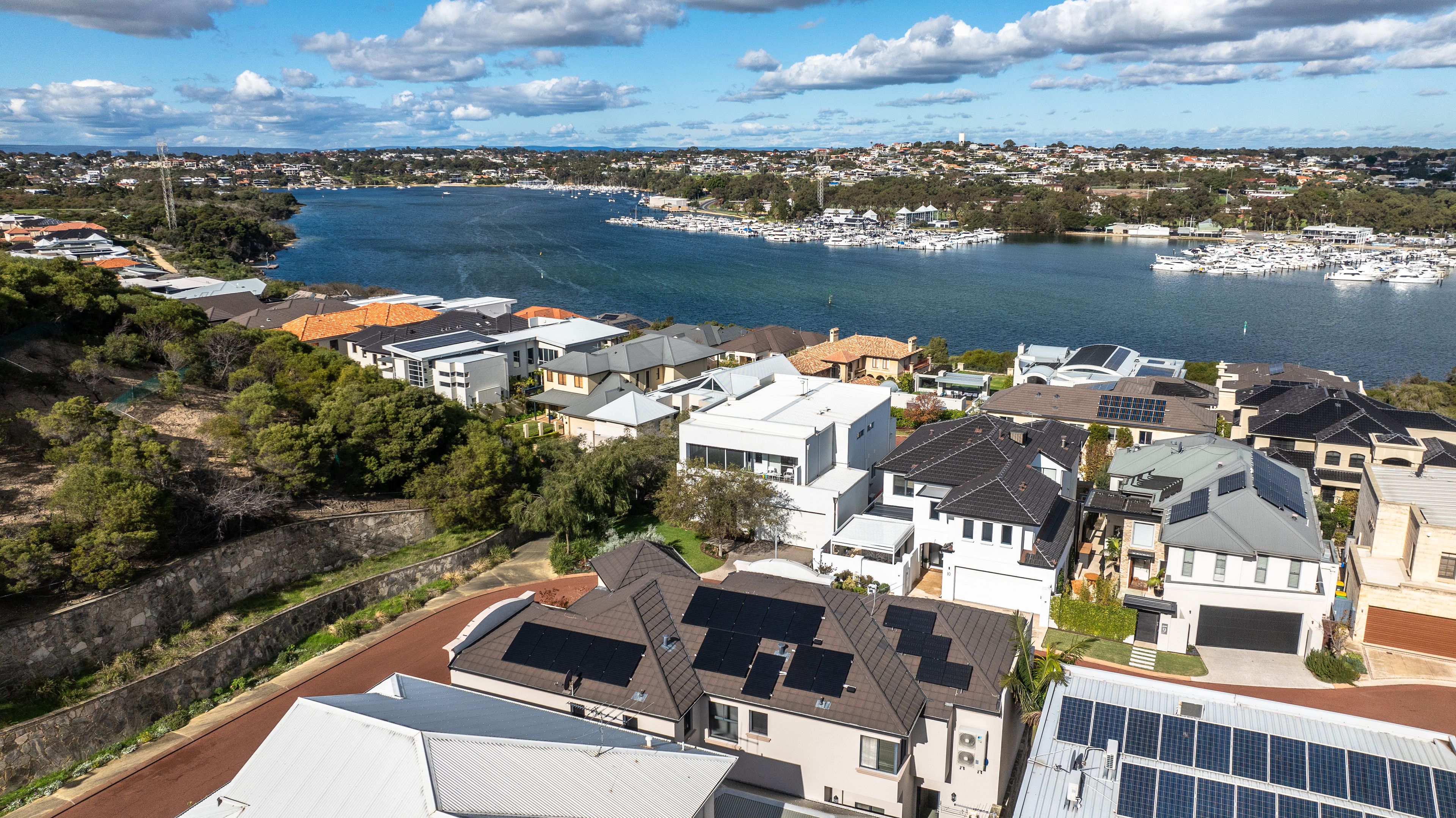 5 Pethybridge Heights, Mosman Park, WA 6012