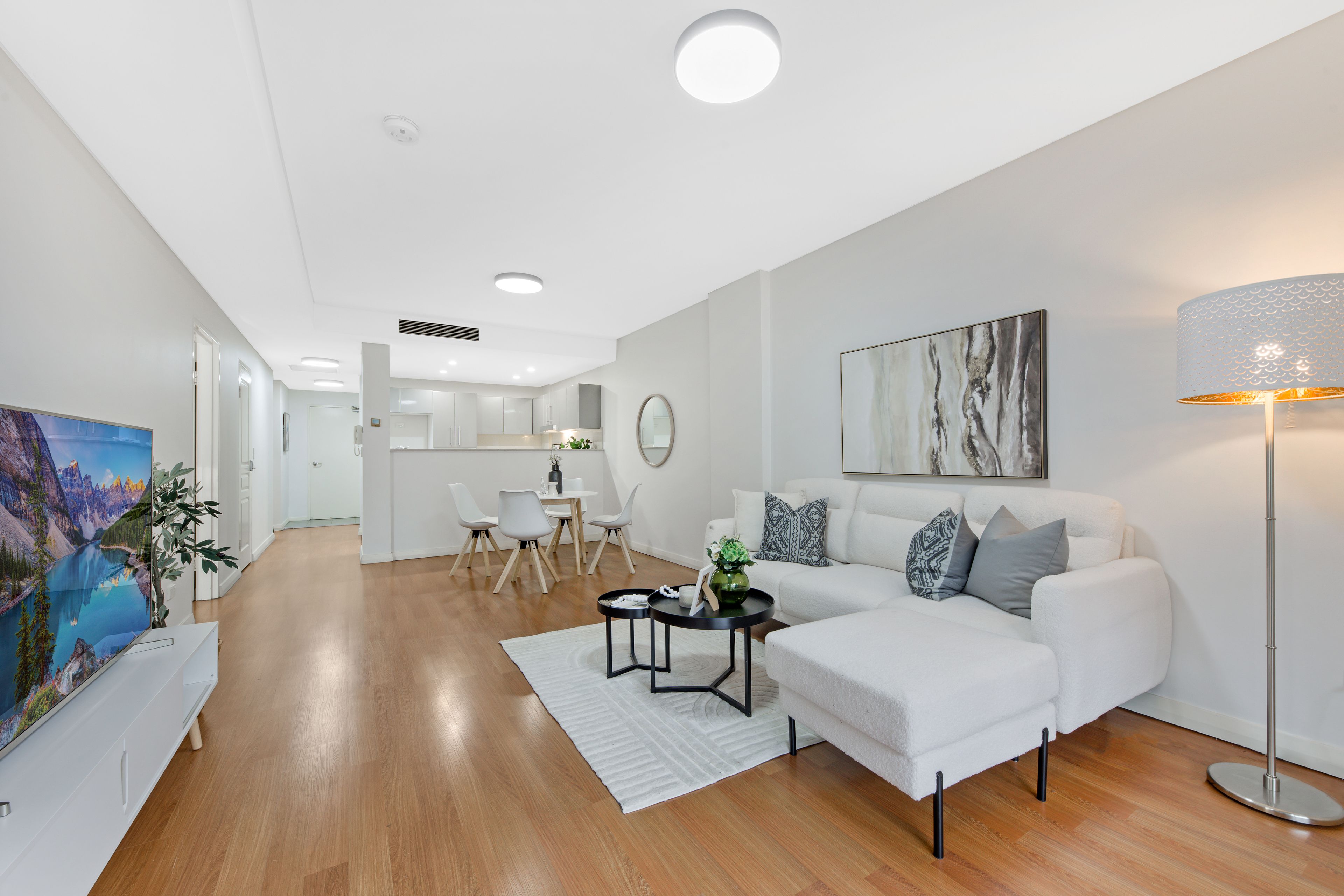 6115/6 Porter Street, Ryde, NSW 2112