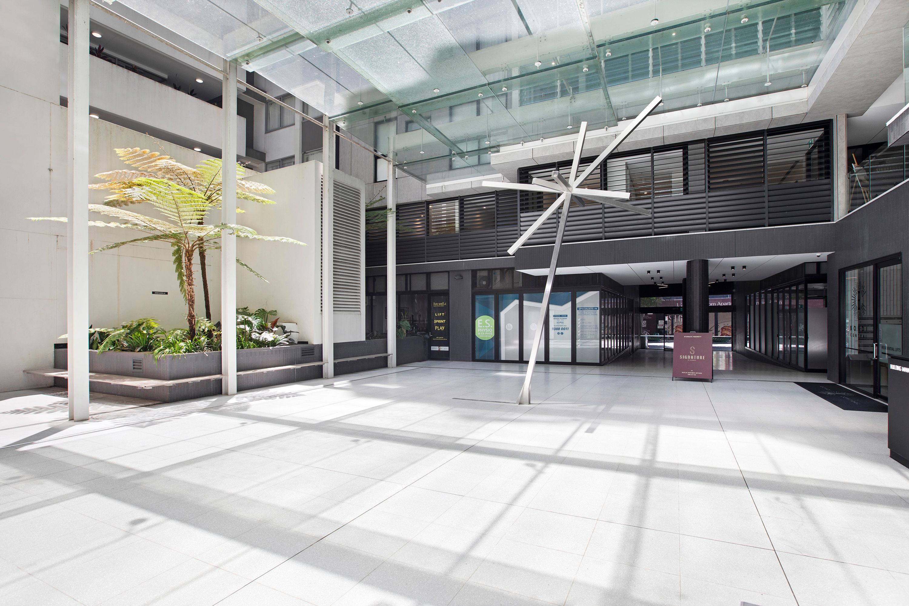 Bondi Junction, NSW 2022