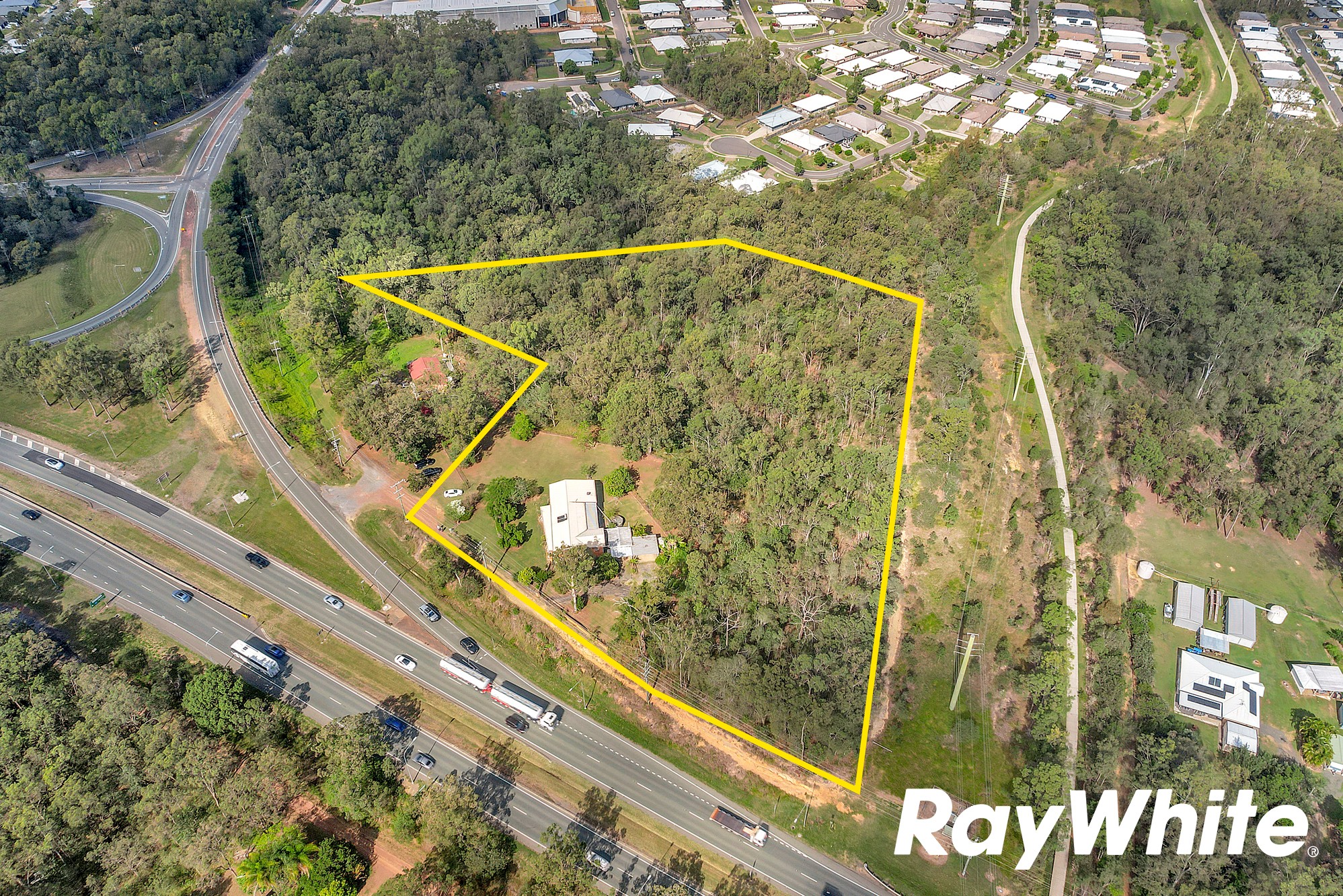 252 Fernvale Road, Brassall, QLD 4305