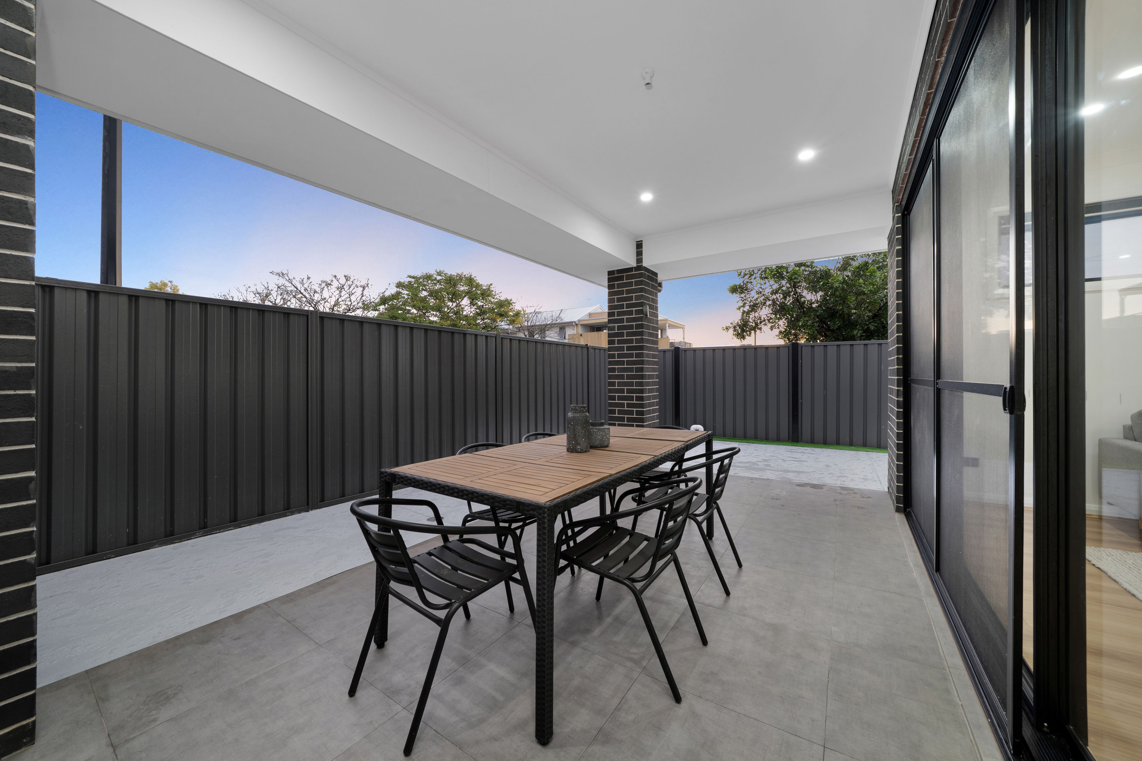 11 Gold Street — photo 30 of 30