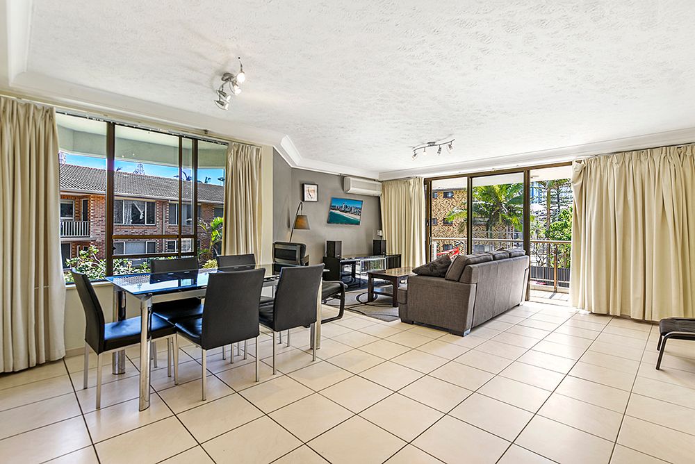 5/5 Enderley Avenue, Surfers Paradise, QLD 4217