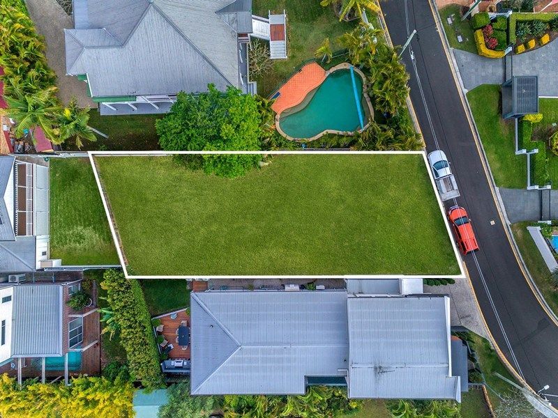 3 Scott Street, Hawthorne, QLD 4171