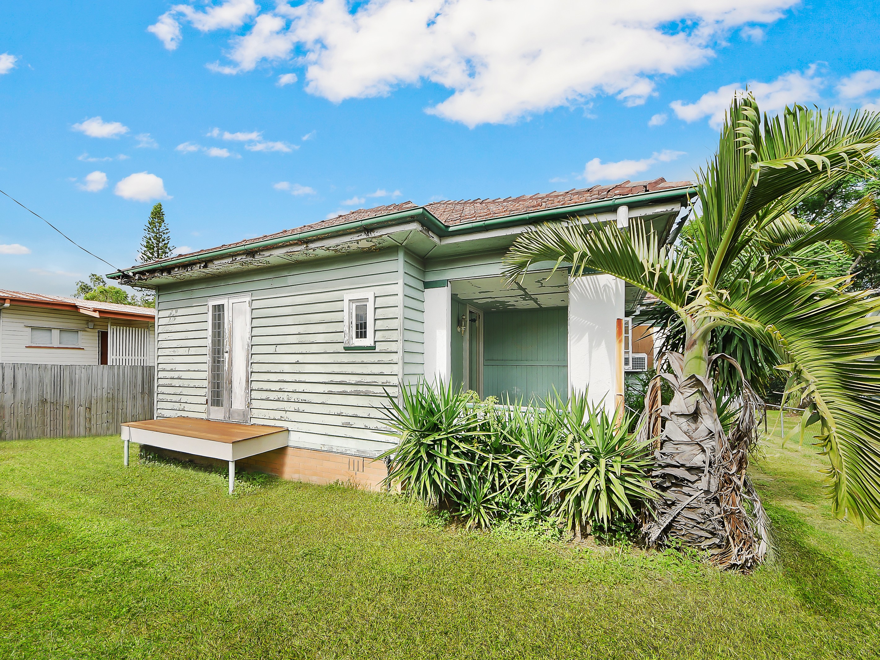 9 Sicklefield Road, Enoggera, QLD 4051