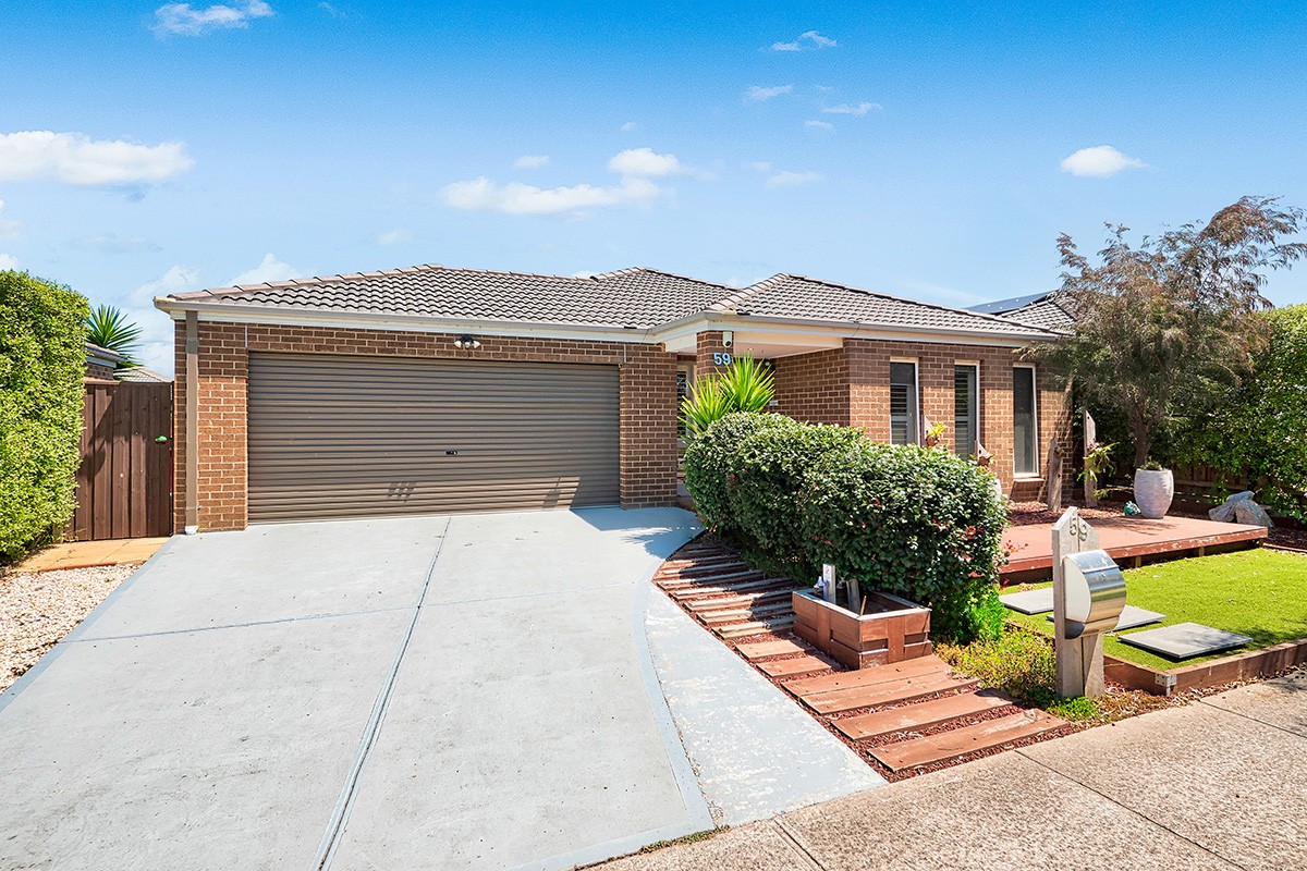 59 Donohue Street, Cranbourne East, VIC 3977