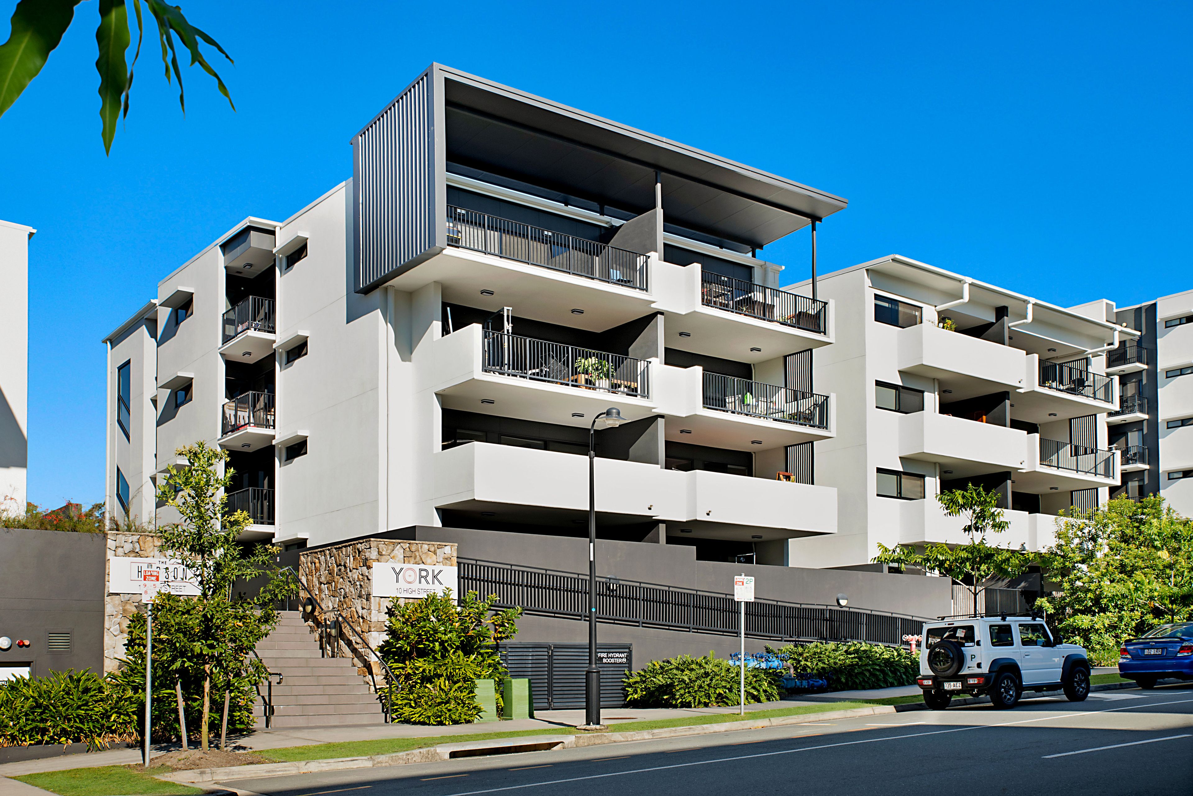 10 High Street, Sippy Downs QLD 4556