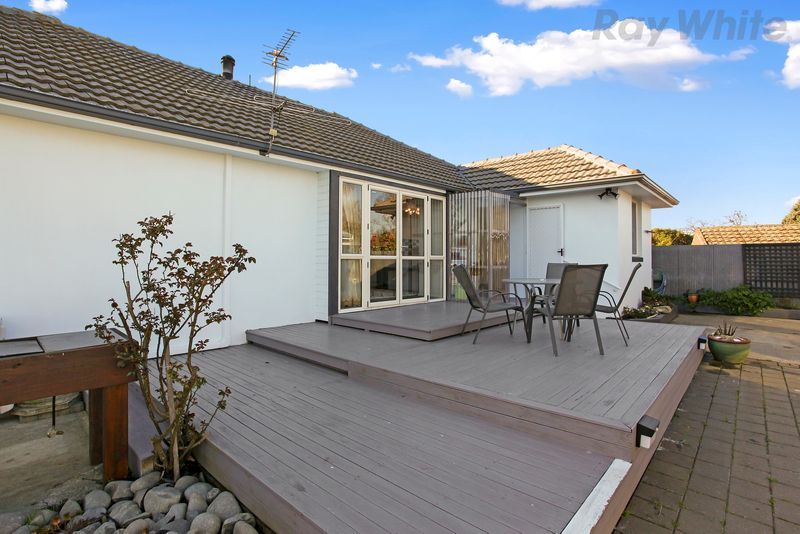 34 Vauxhall Street, Bishopdale, Christchurch City
