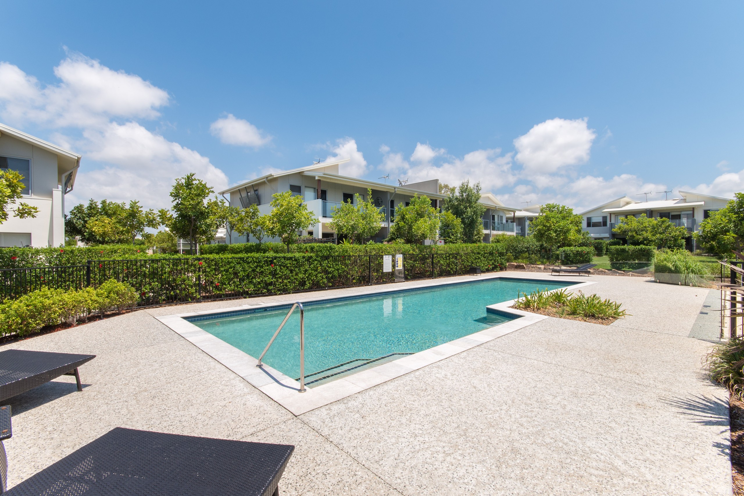 40/34 O'Doherty Circuit, Nudgee, QLD 4014