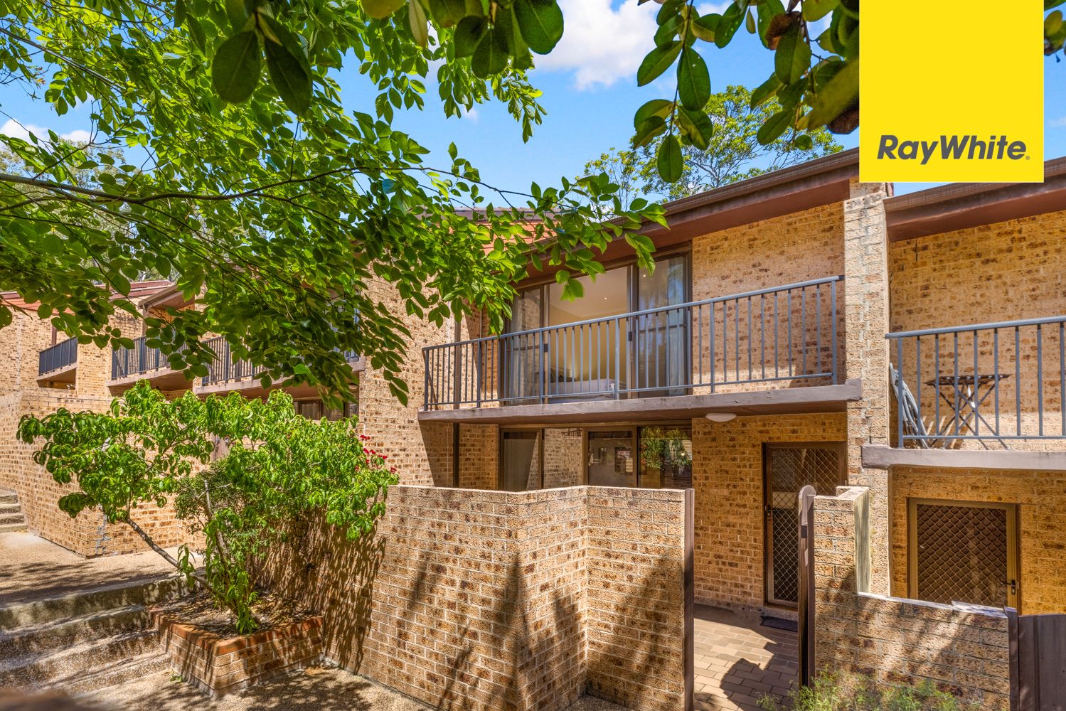 6/108 Crimea Road, Marsfield, NSW 2122