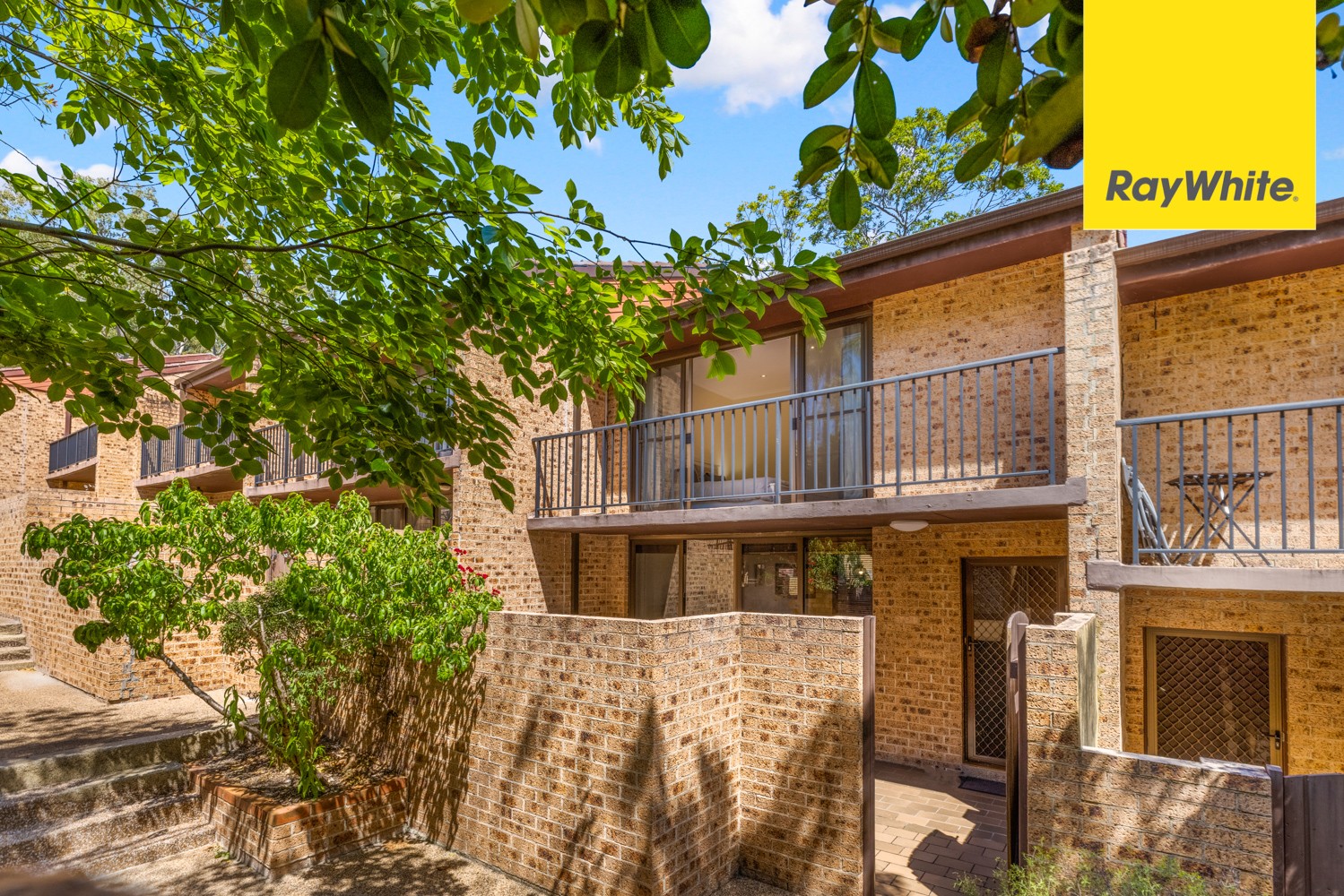 6/108 Crimea Road, Marsfield, NSW 2122