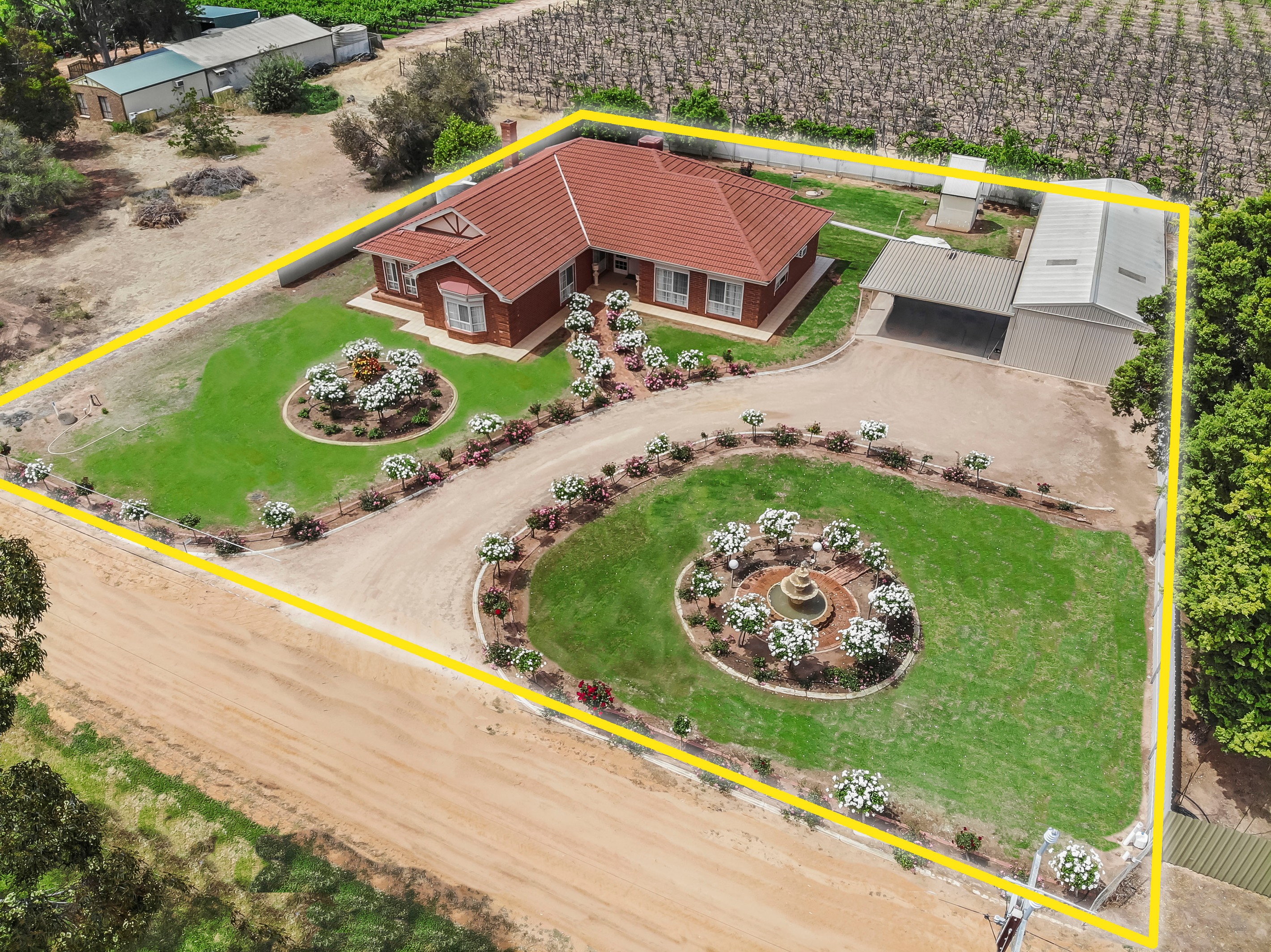20102 Renmark Avenue, Renmark, SA 5341