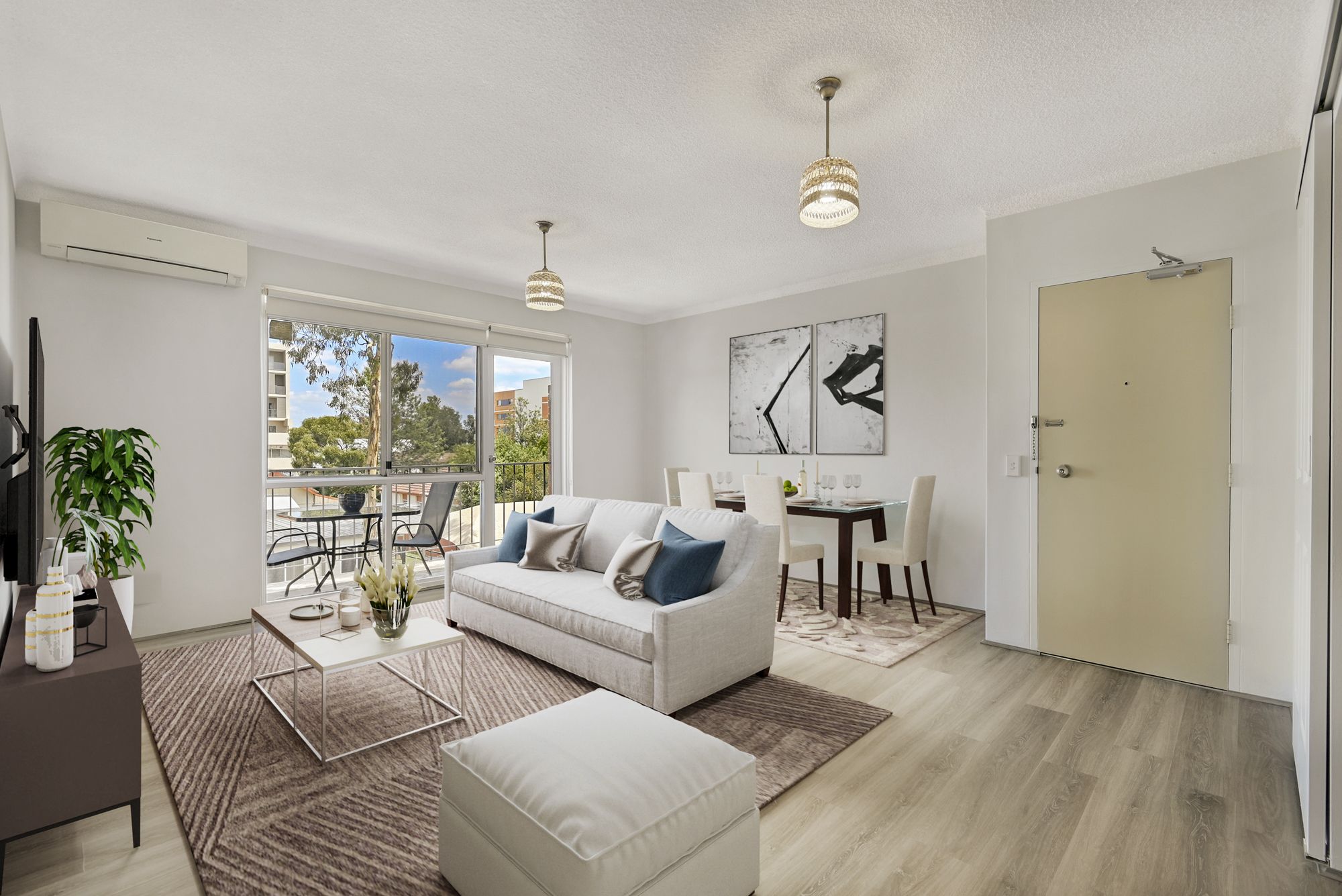 9/19 Chamberlain Street, Campbelltown, NSW 2560