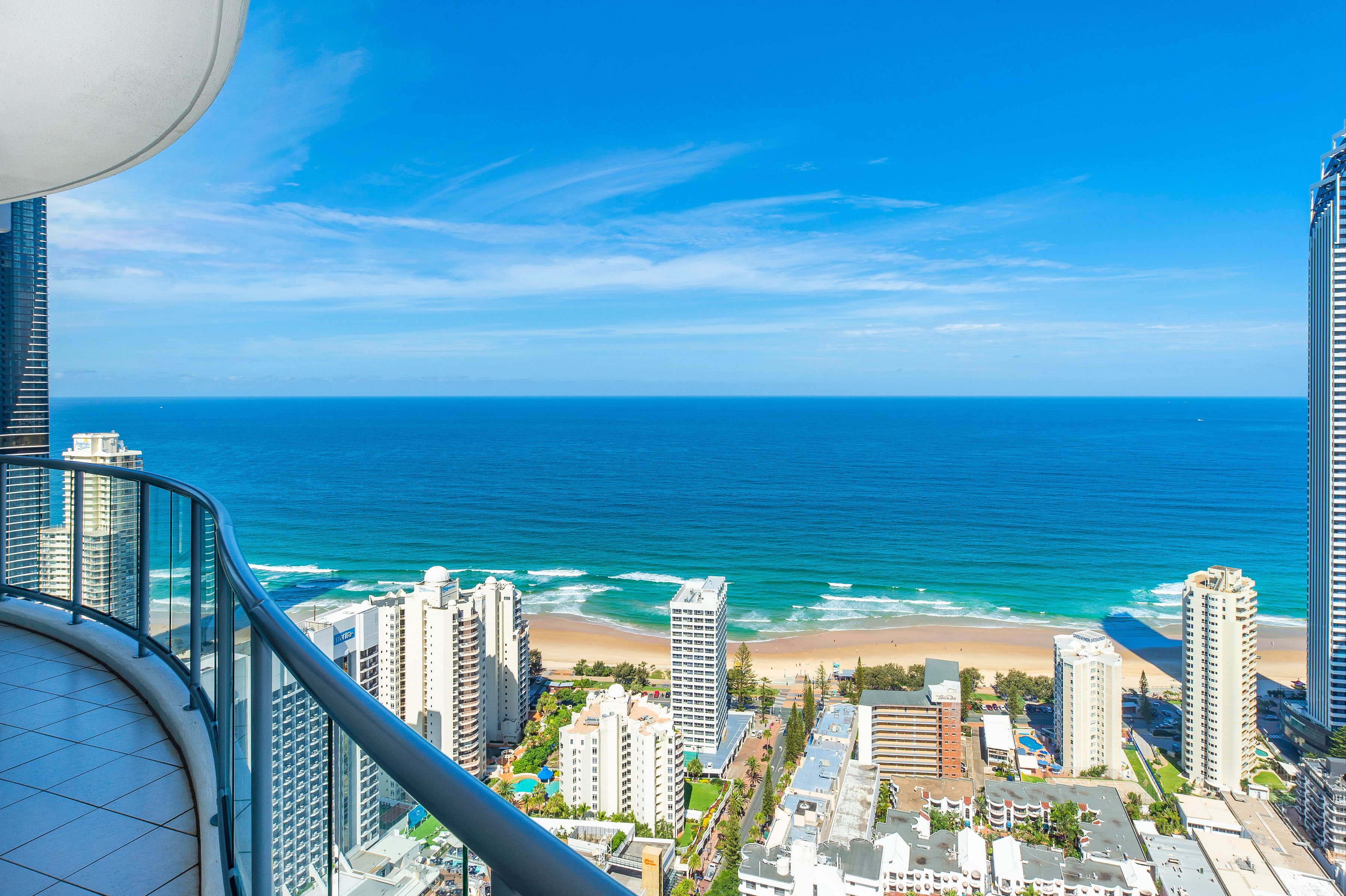 23 'Chevron Renaissance' Ferny Avenue, Surfers Paradise QLD 4217