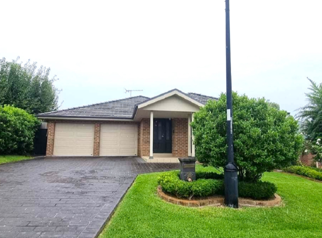 26 Casson Common, Camden Park, NSW 2570