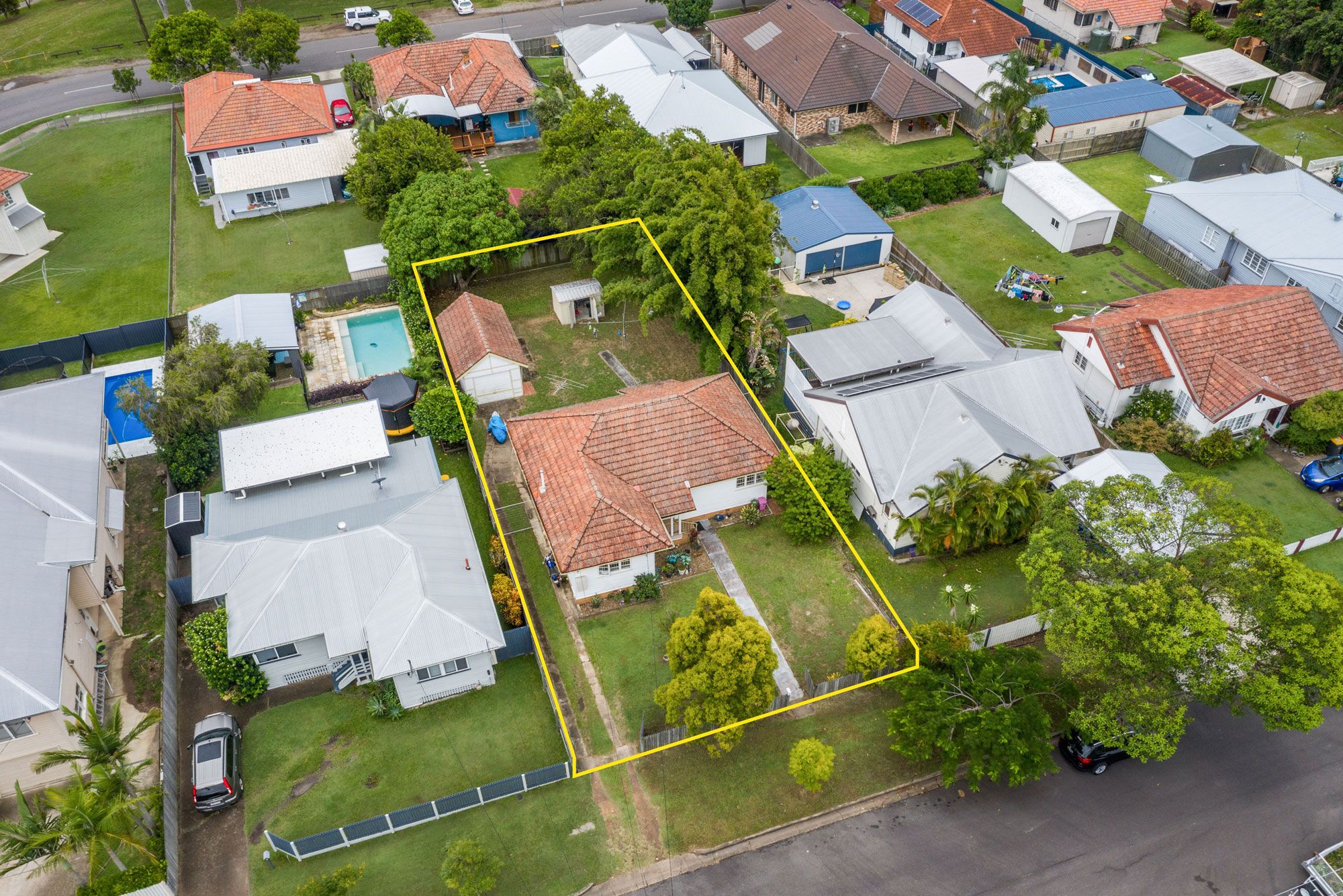 49 Prince Street, Virginia QLD 4014