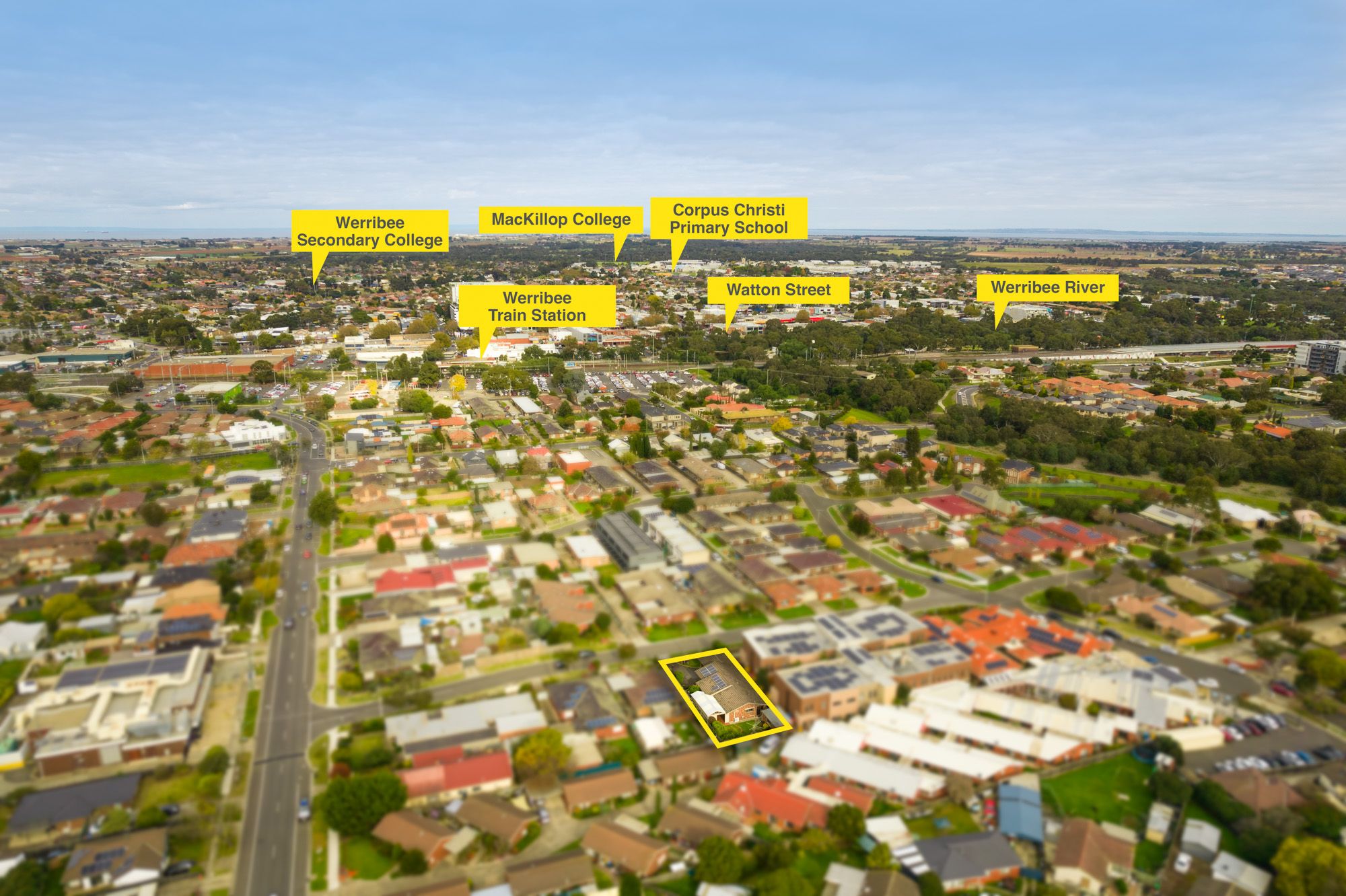 6 Dewan Avenue, Werribee, VIC 3030