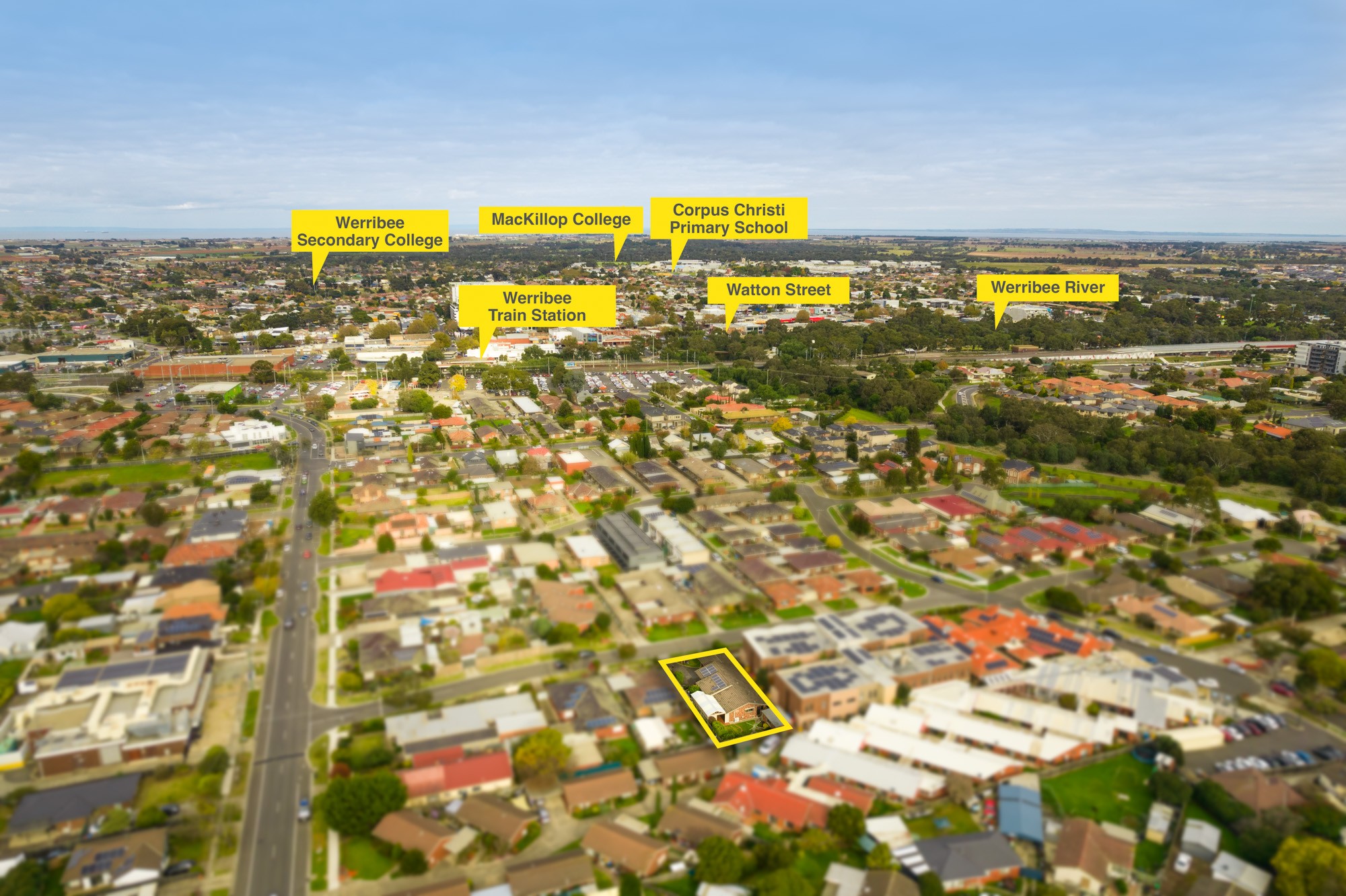 6 Dewan Avenue, Werribee, VIC 3030
