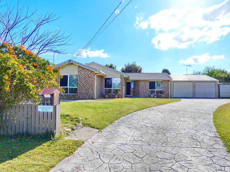 19 Bolan Court, Crestmead, QLD 4132