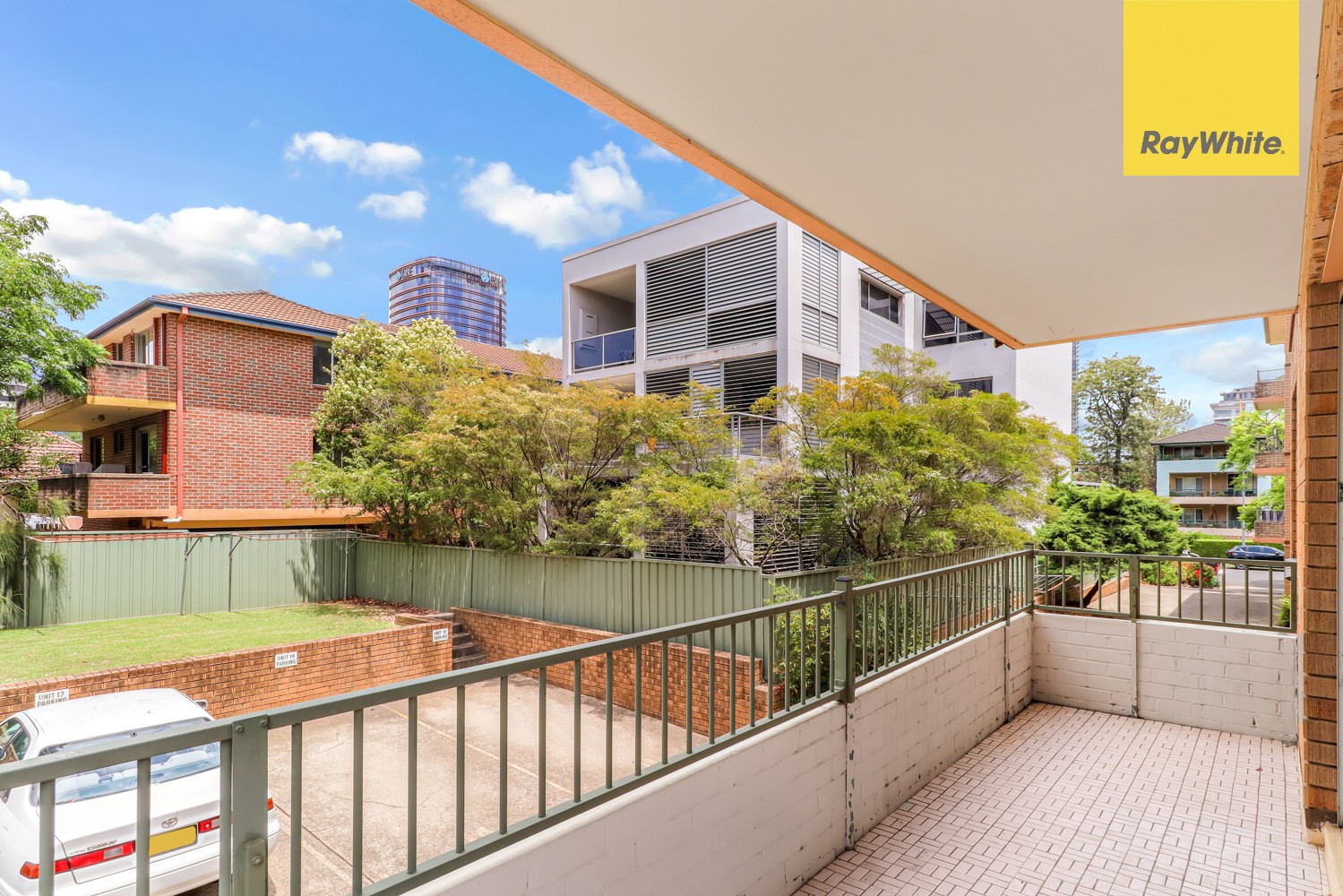 11/10 Elizabeth Street, Parramatta, NSW 2150