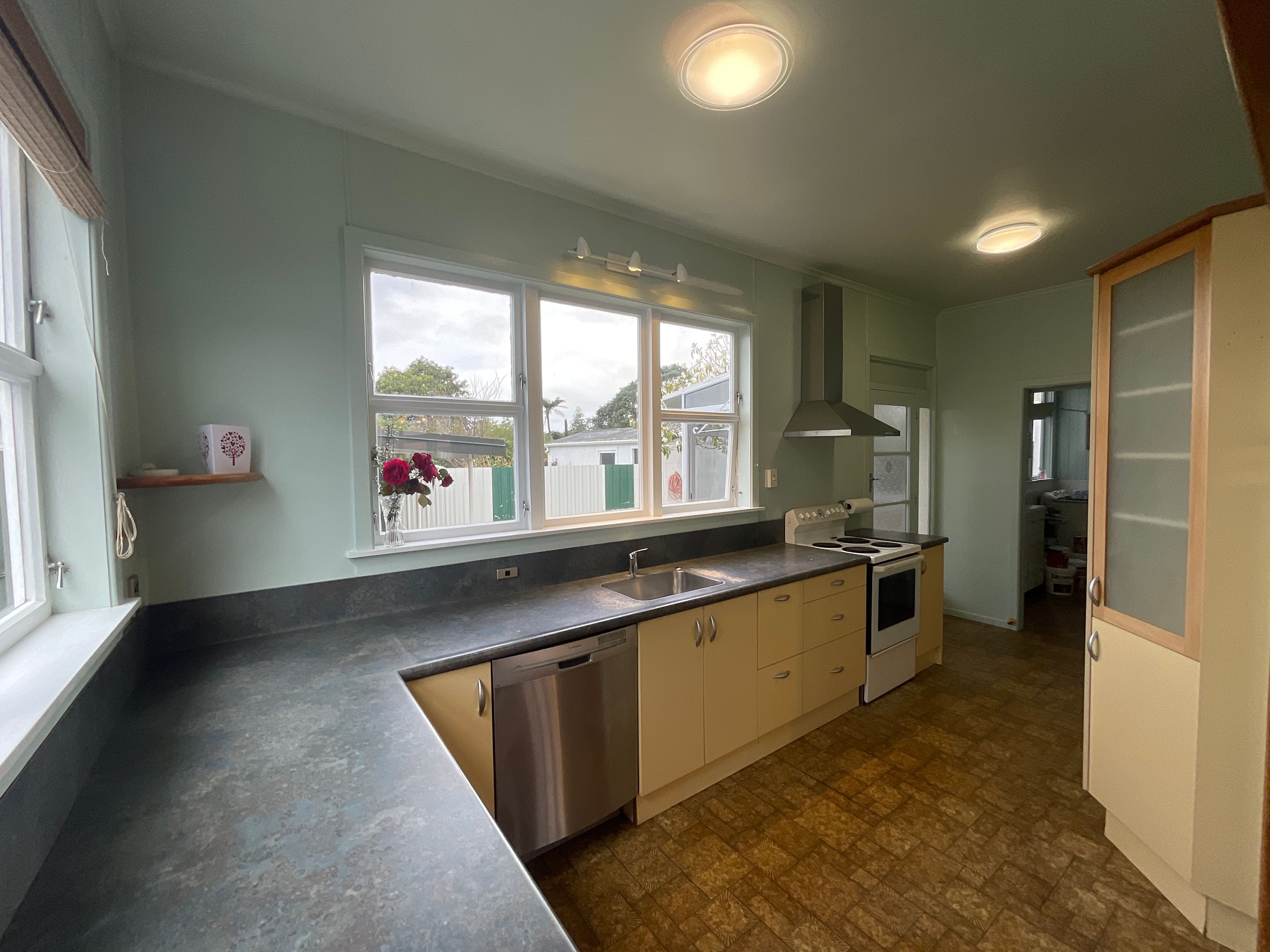 23 Norman Street, Lower Vogeltown, New Plymouth District