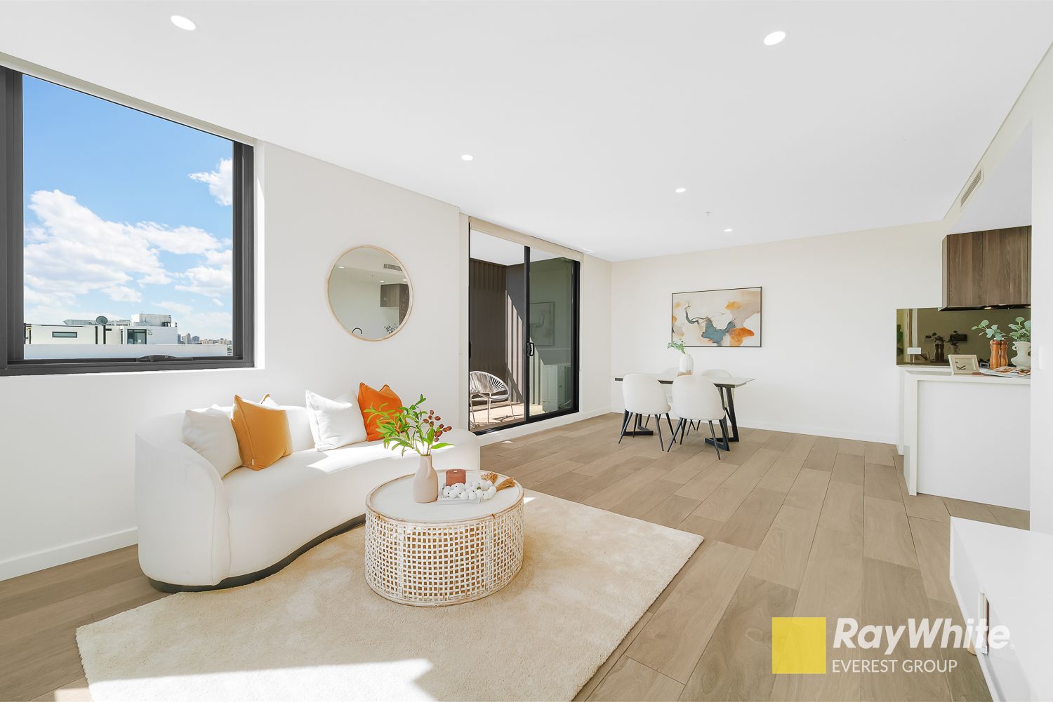 1304/22 John Street, Mascot, NSW 2020