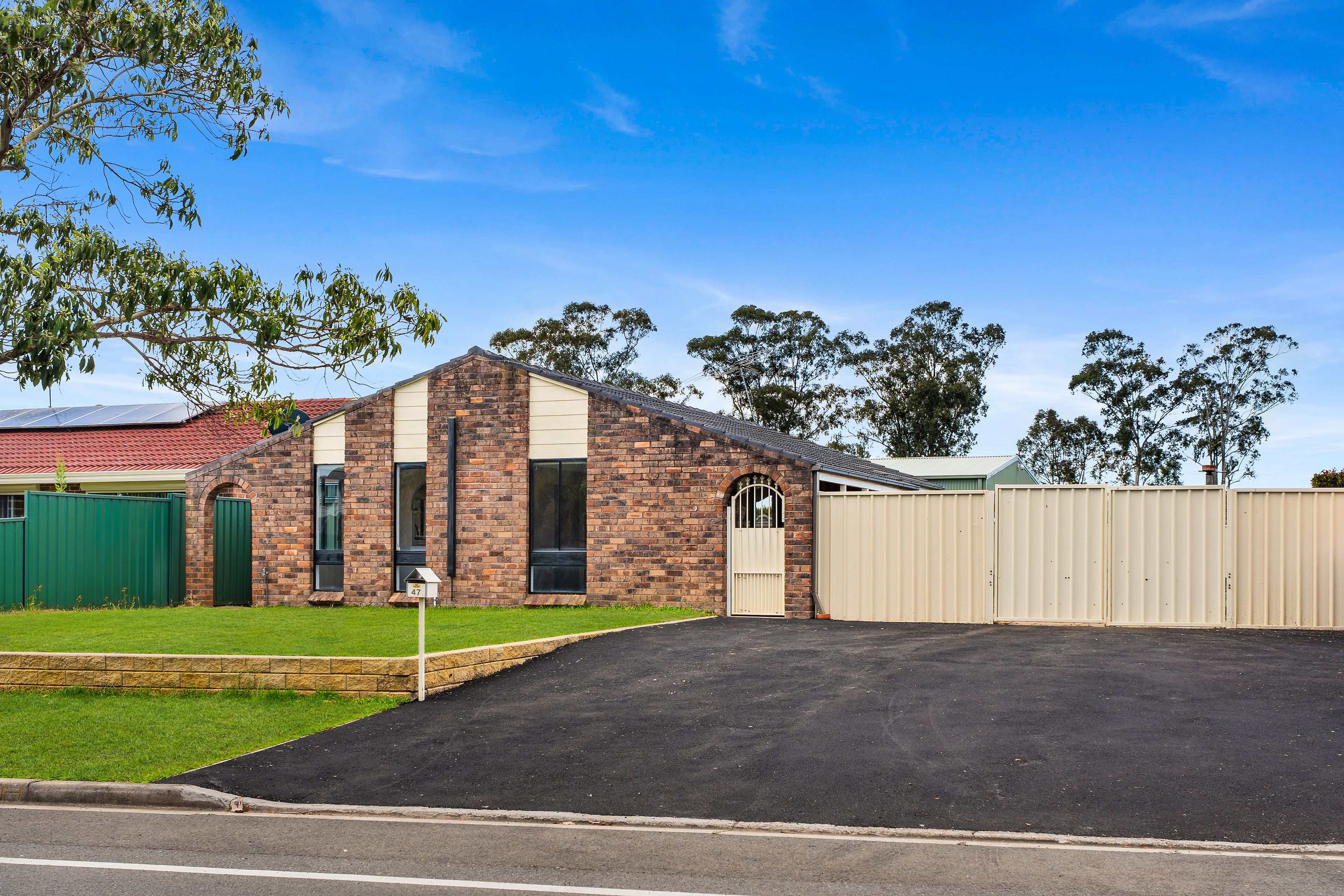 47 Greenbank Drive — photo from Ray White Glenmore Park