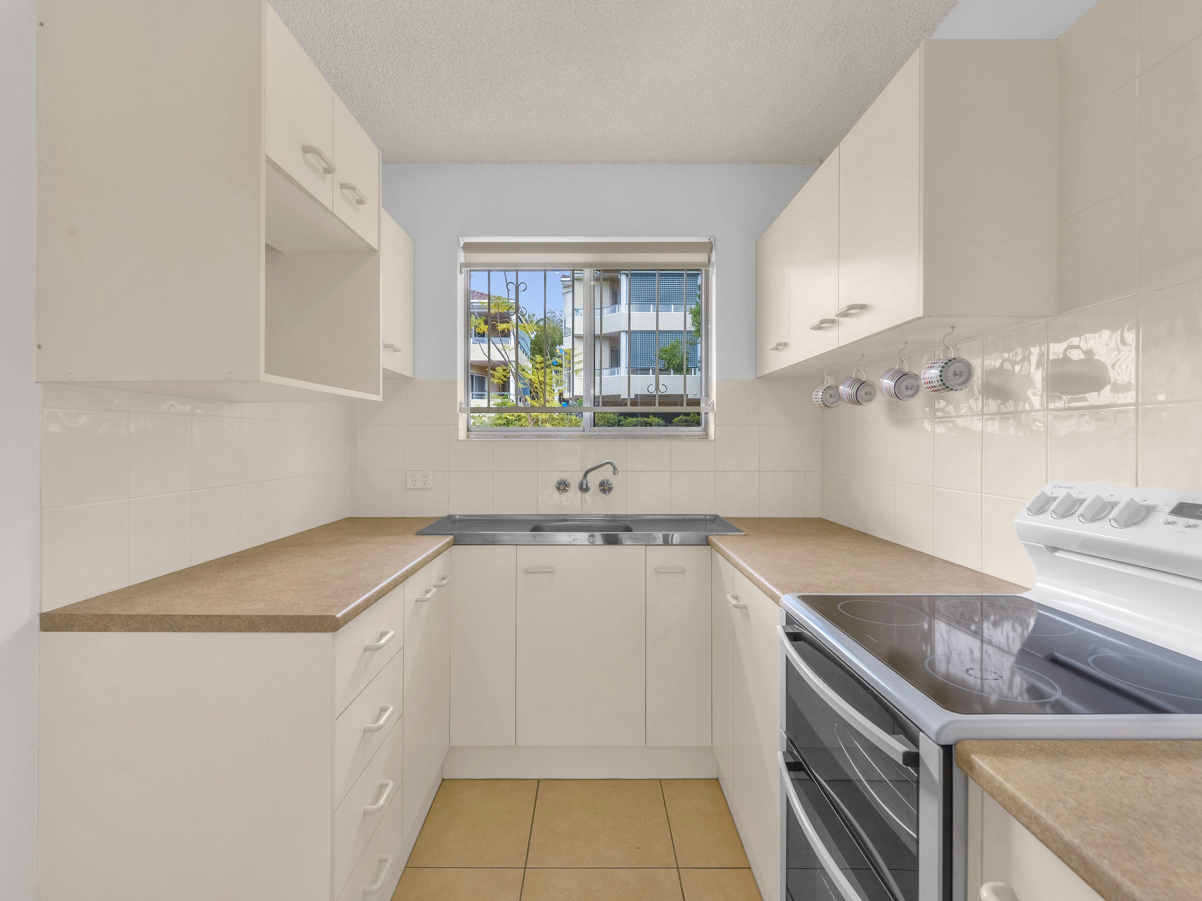 5/21 Pioneer Street, Toowong, QLD 4066