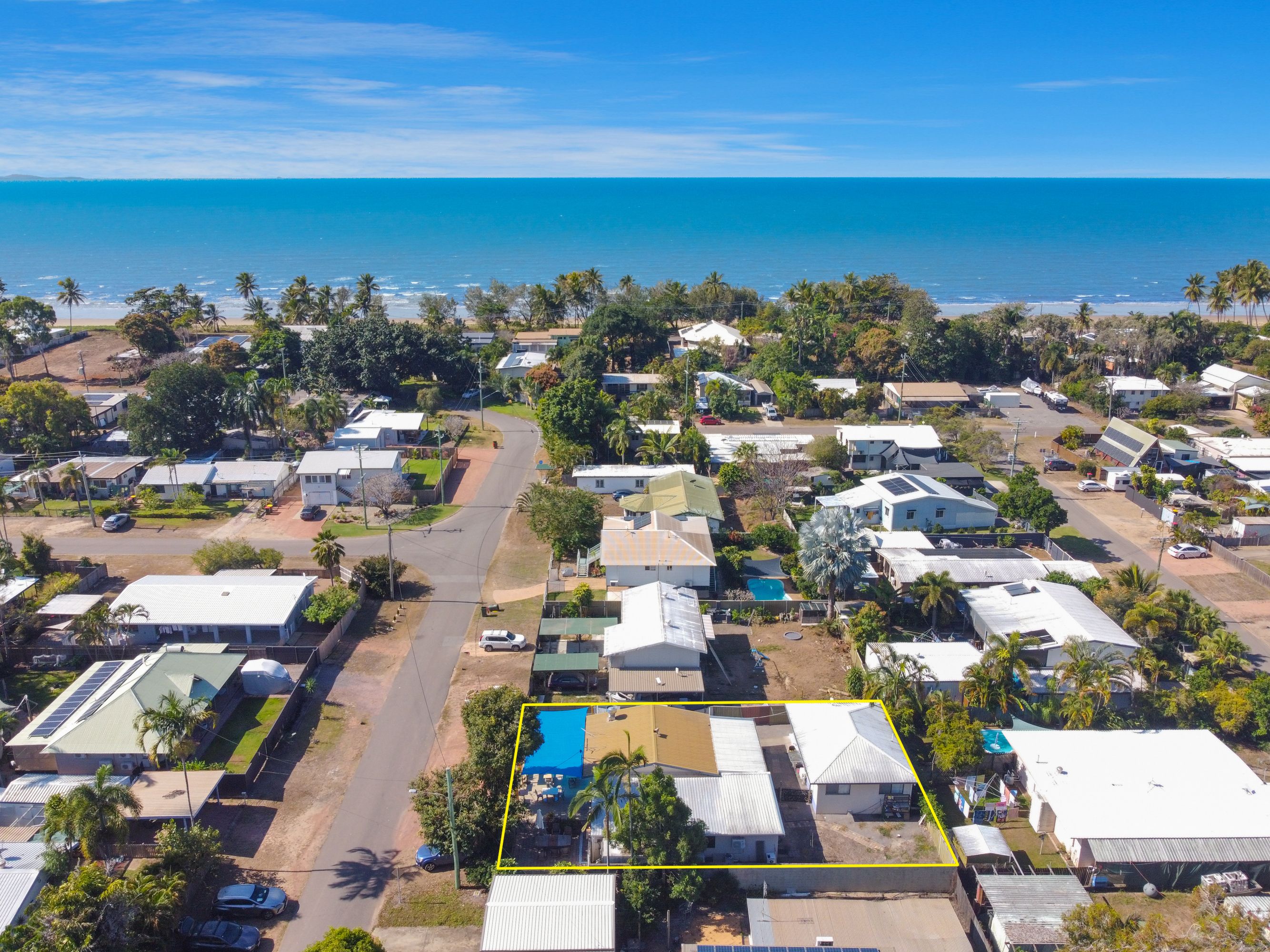 31 Lagoon Crescent, Saunders Beach, QLD 4818