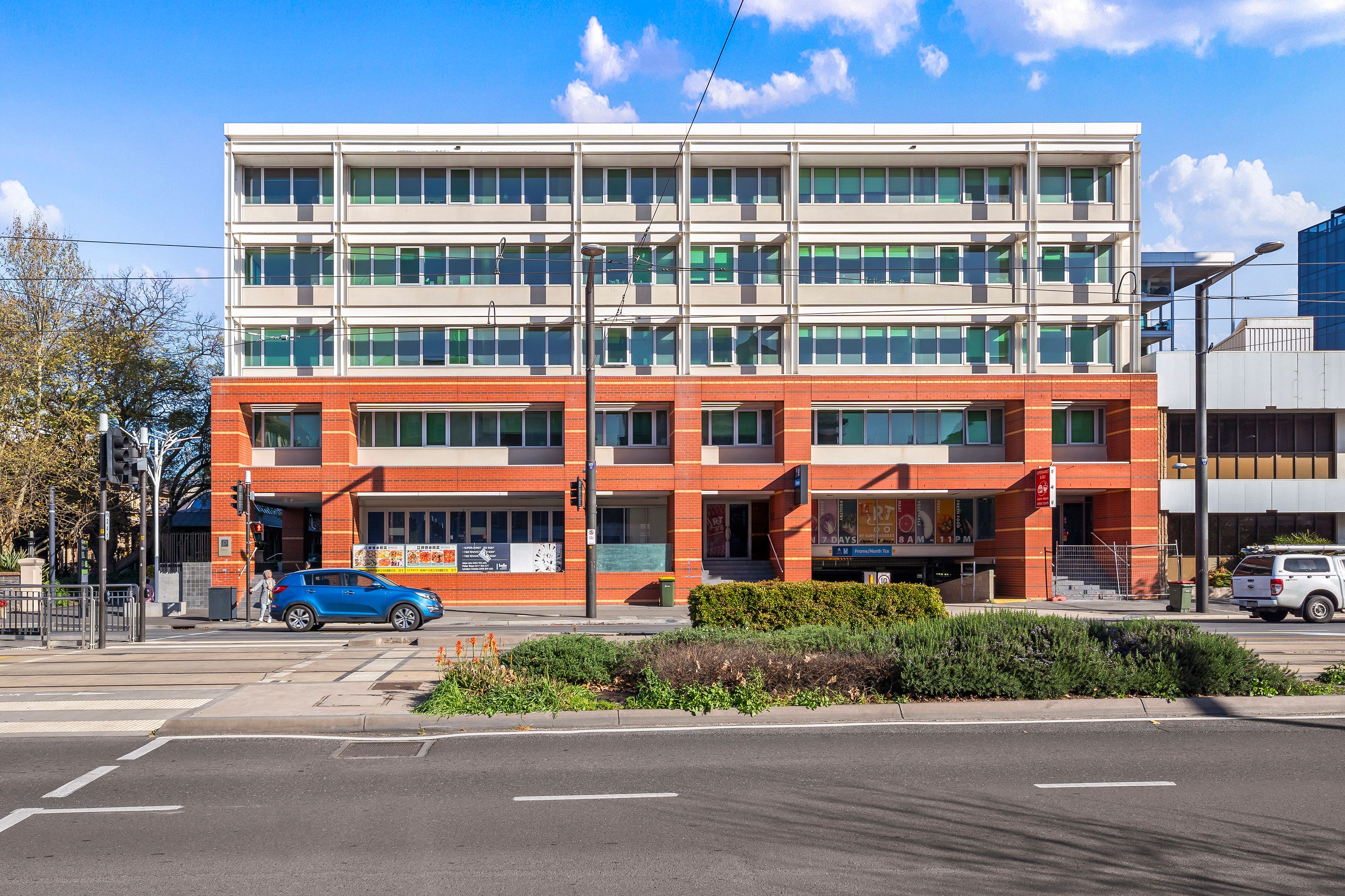 102/9 Paxtons Walk, Adelaide, SA 5000