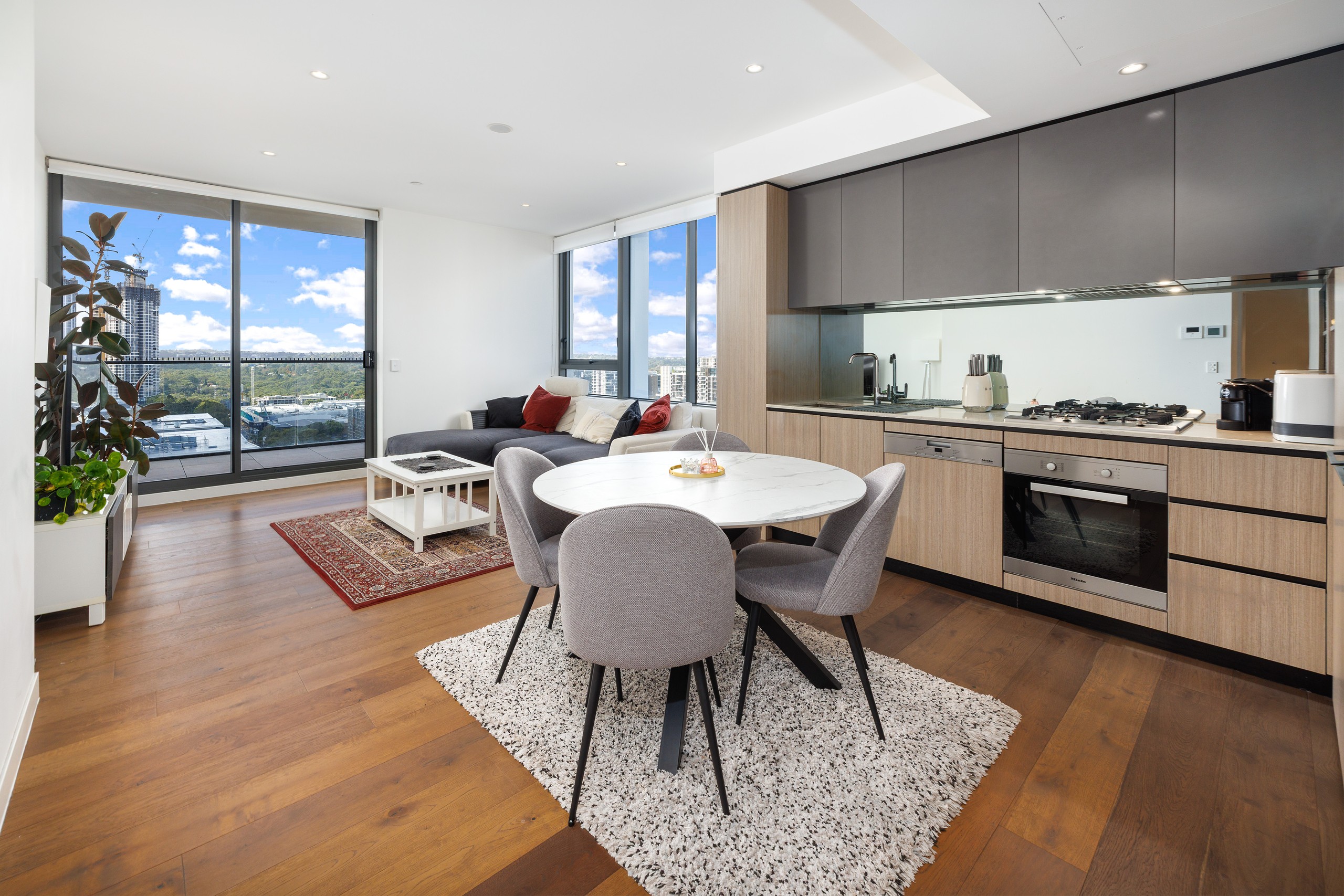 1705/120 Herring Road, Macquarie Park, NSW 2113